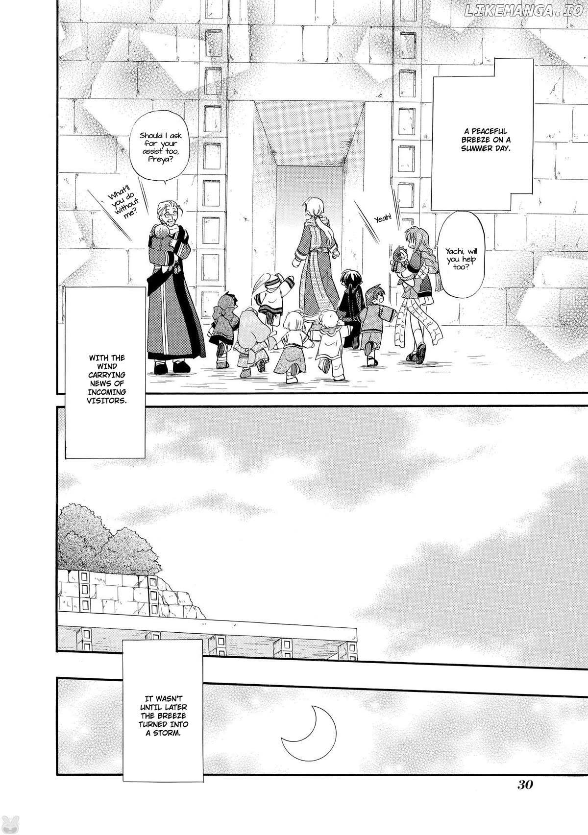 Read Corseltel No Ryuujutsushi - Koryuu Monogatari chapter 40 image 32 on Lezhin