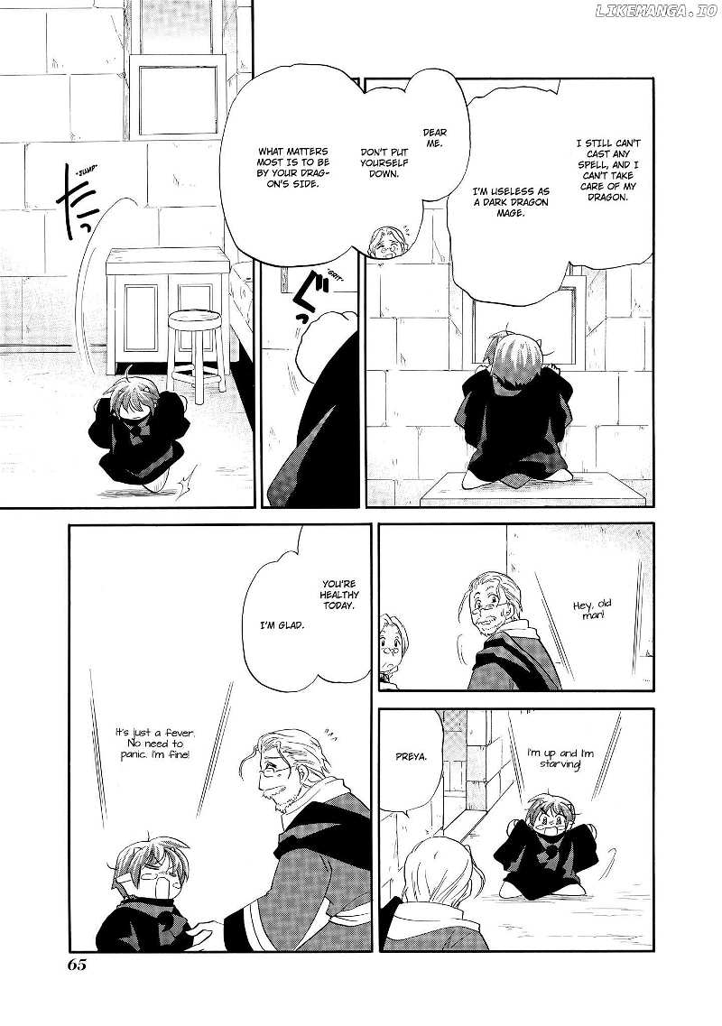 Read Corseltel No Ryuujutsushi - Koryuu Monogatari chapter 42 image 11 on Lezhin