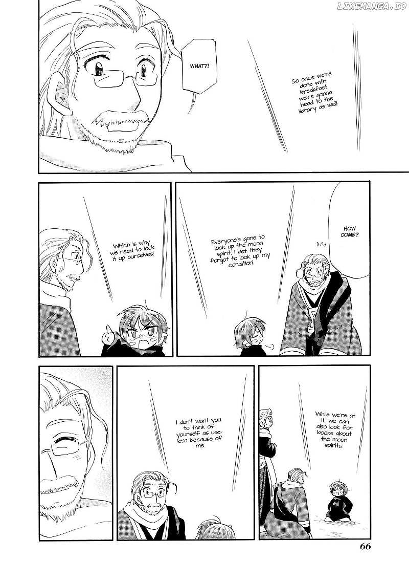Read Corseltel No Ryuujutsushi - Koryuu Monogatari chapter 42 image 12 on Lezhin