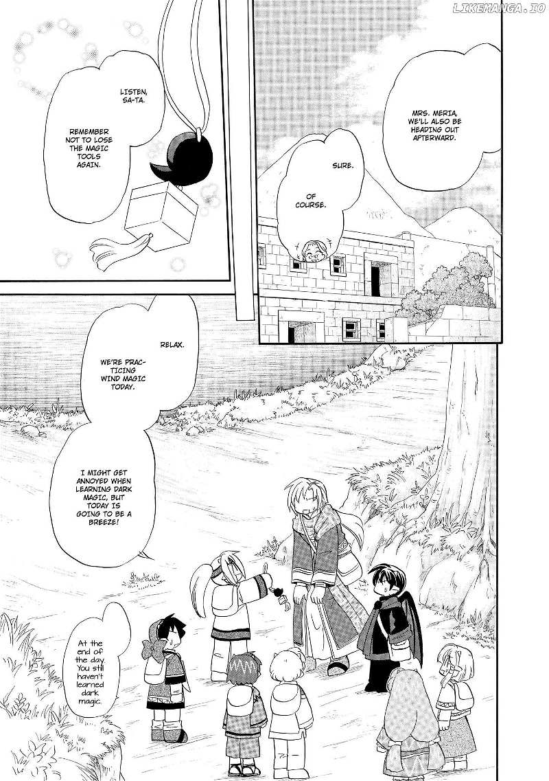 Read Corseltel No Ryuujutsushi - Koryuu Monogatari chapter 42 image 13 on Lezhin