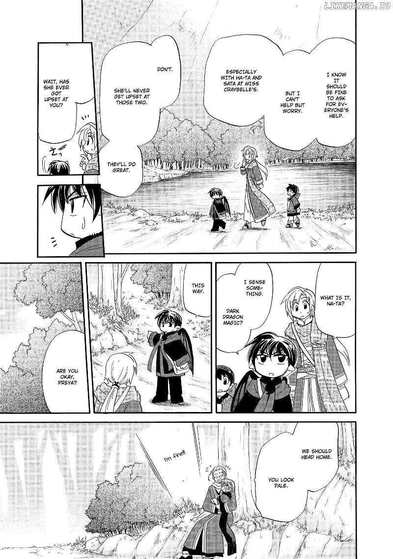 Read Corseltel No Ryuujutsushi - Koryuu Monogatari chapter 42 image 15 on Lezhin