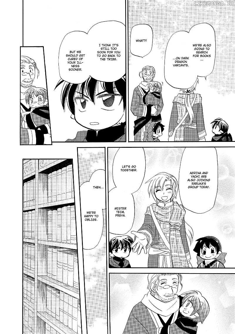 Read Corseltel No Ryuujutsushi - Koryuu Monogatari chapter 42 image 20 on Lezhin