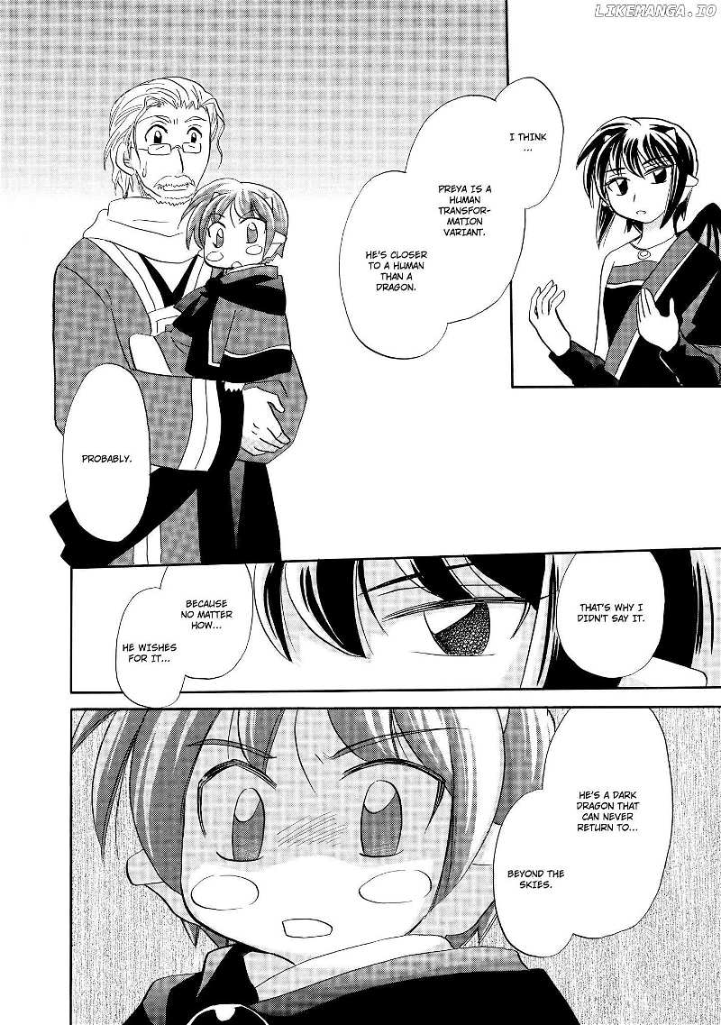 Read Corseltel No Ryuujutsushi - Koryuu Monogatari chapter 42 image 28 on Lezhin