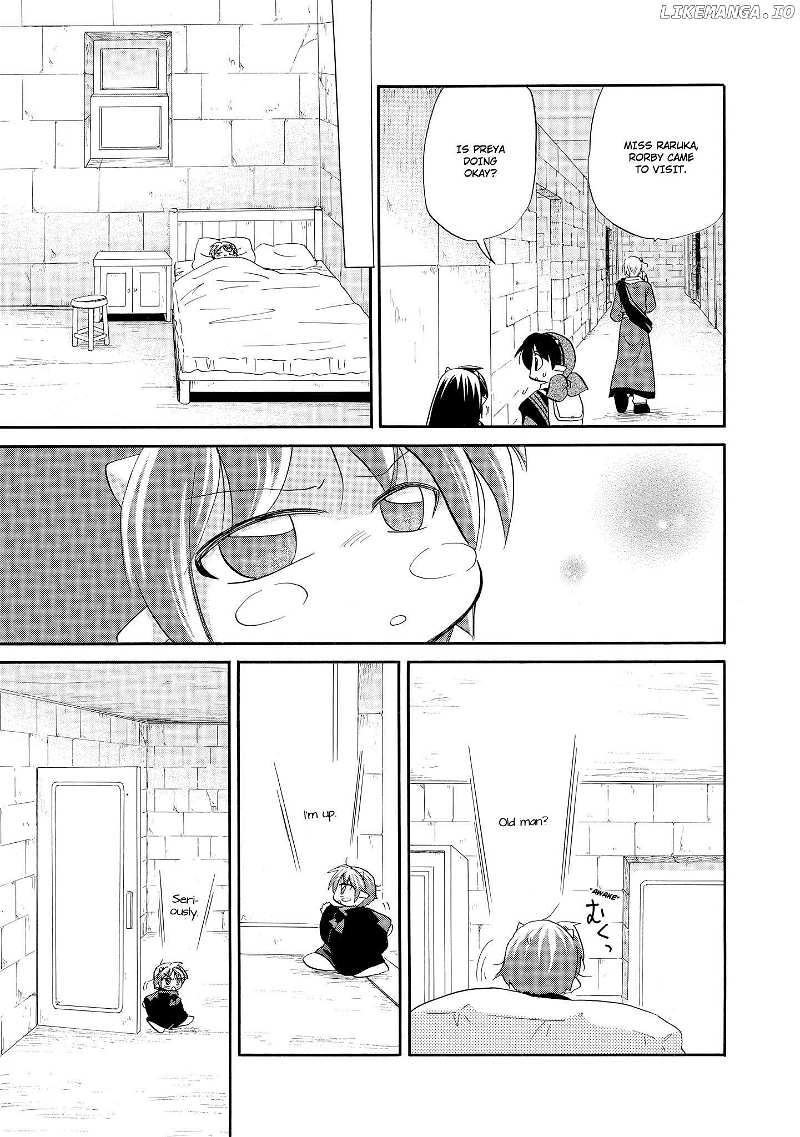 Read Corseltel No Ryuujutsushi - Koryuu Monogatari chapter 42 image 7 on Lezhin