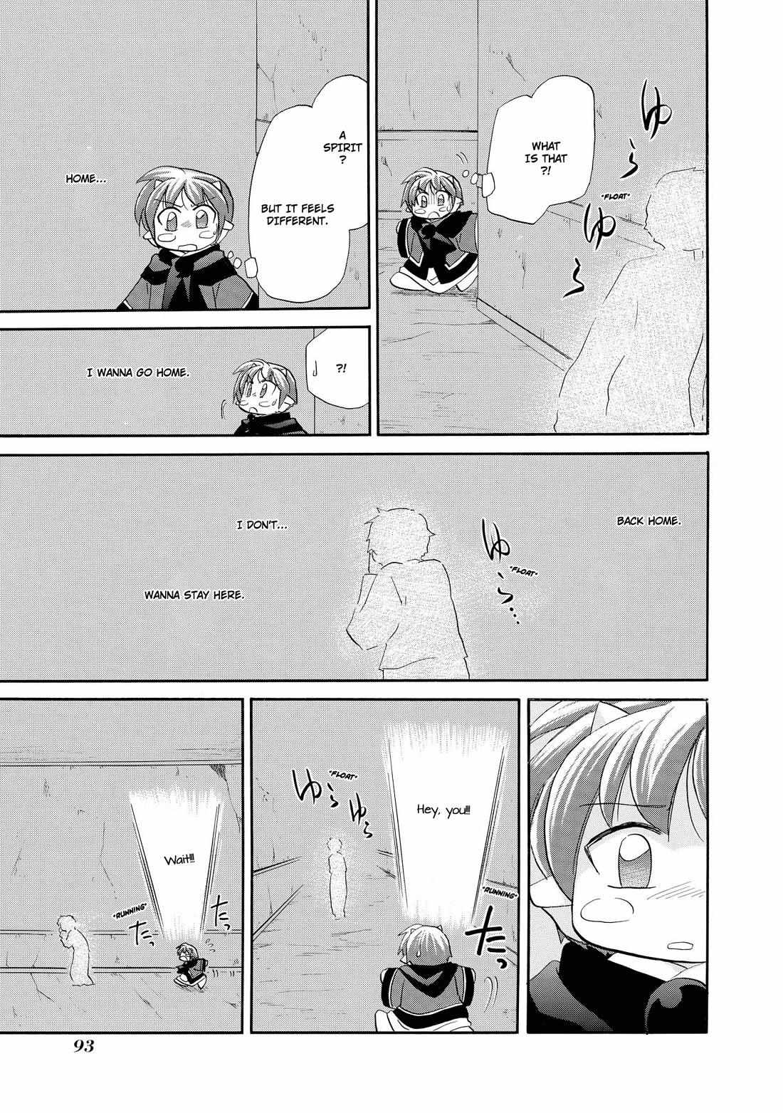 Read Corseltel No Ryuujutsushi - Koryuu Monogatari chapter 43 image 12 on Lezhin