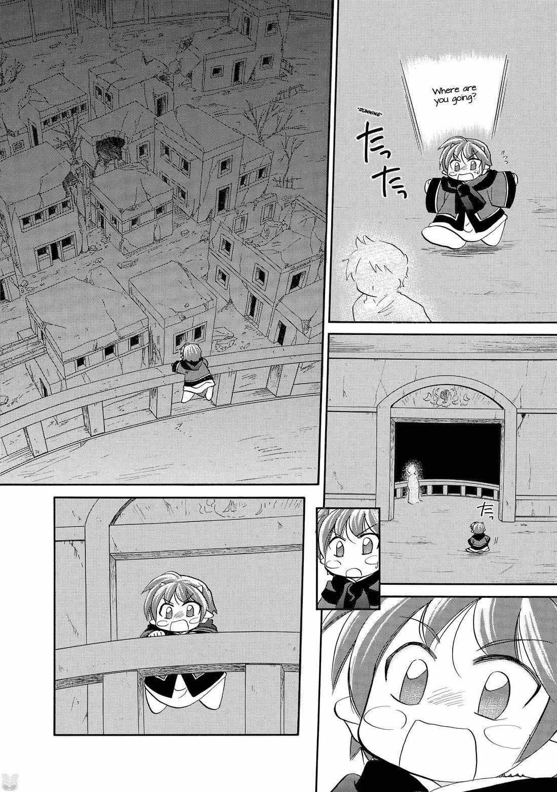 Read Corseltel No Ryuujutsushi - Koryuu Monogatari chapter 43 image 13 on Lezhin