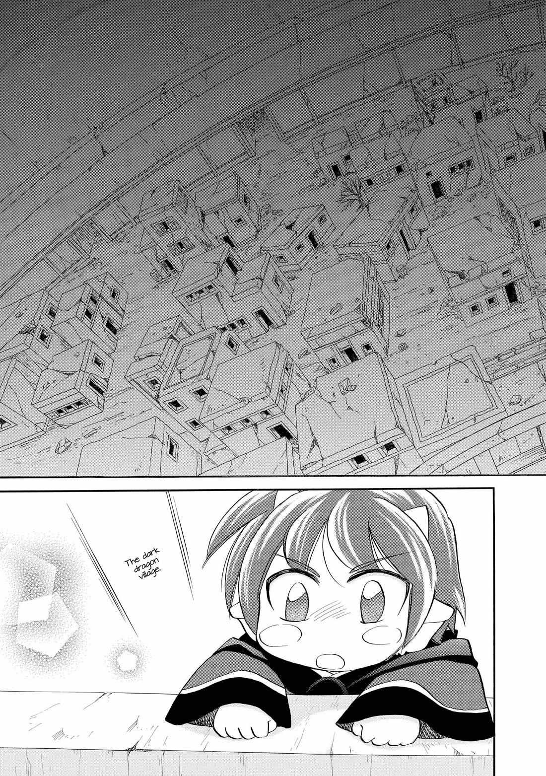 Read Corseltel No Ryuujutsushi - Koryuu Monogatari chapter 43 image 14 on Lezhin