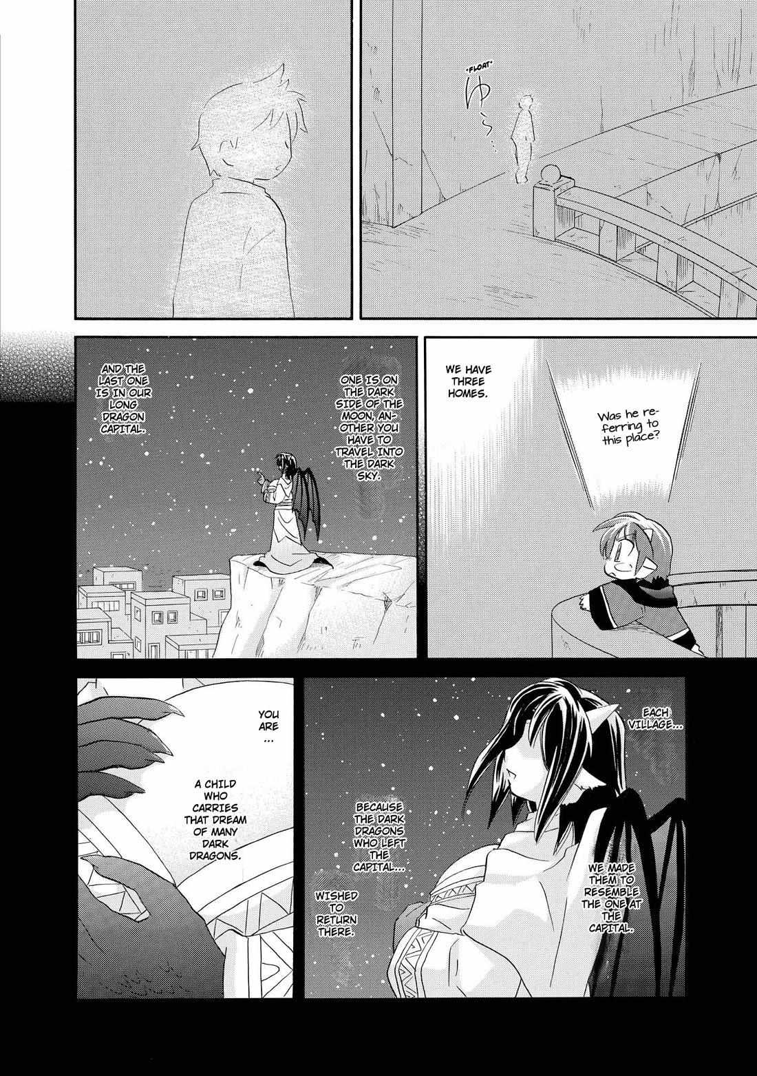 Read Corseltel No Ryuujutsushi - Koryuu Monogatari chapter 43 image 15 on Lezhin
