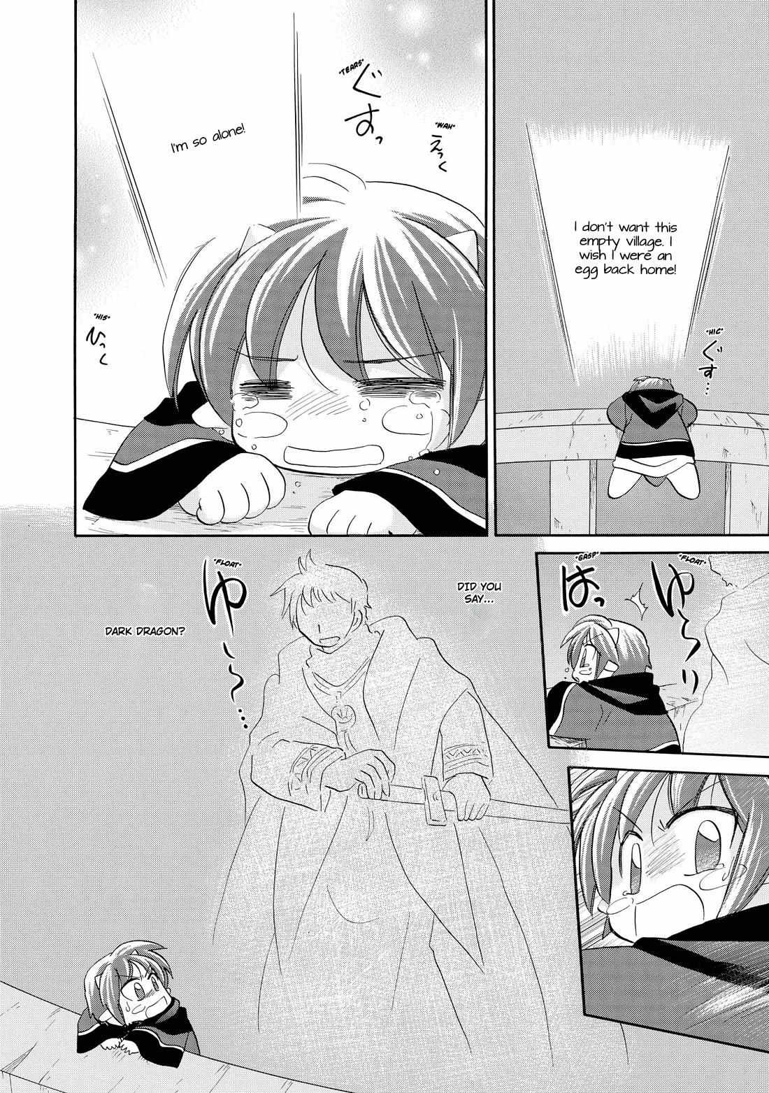 Read Corseltel No Ryuujutsushi - Koryuu Monogatari chapter 43 image 17 on Lezhin