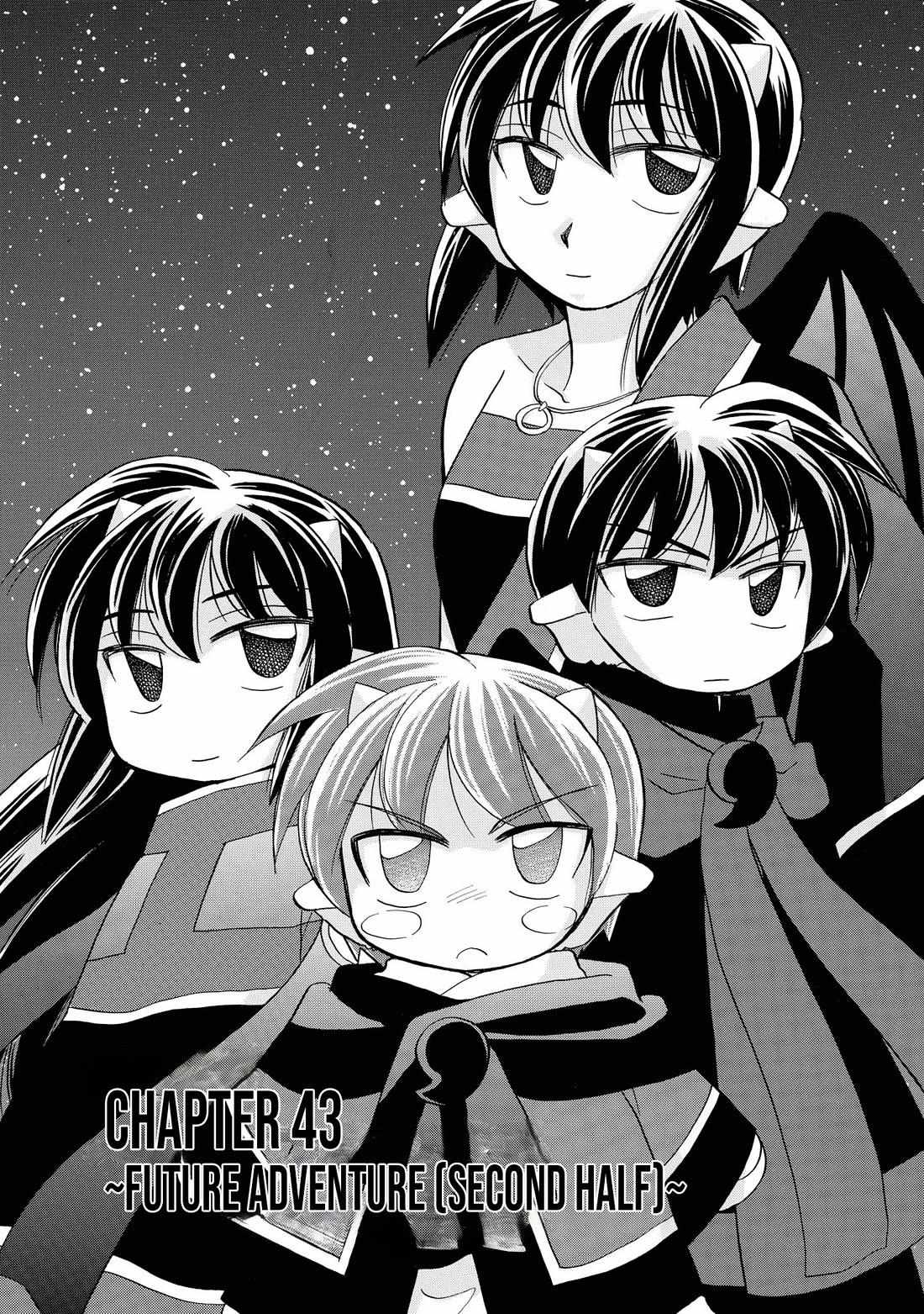 Read Corseltel No Ryuujutsushi - Koryuu Monogatari chapter 43 image 2 on Lezhin