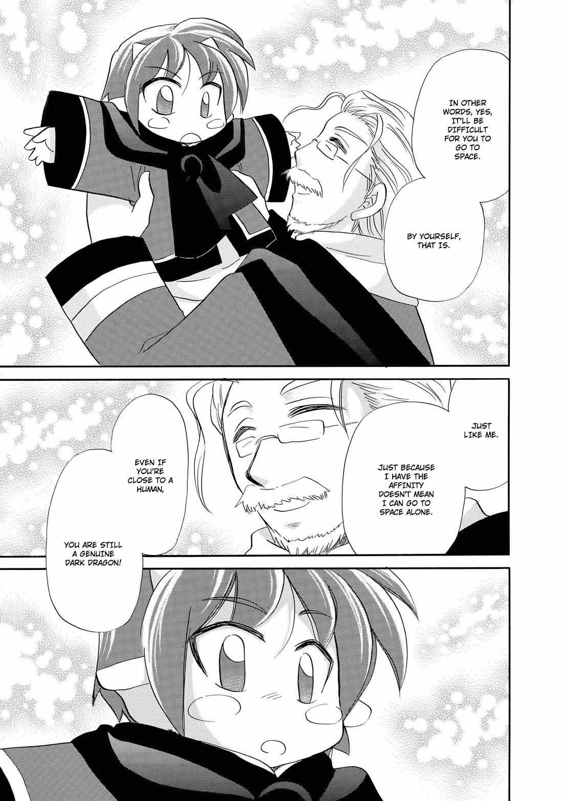 Read Corseltel No Ryuujutsushi - Koryuu Monogatari chapter 43 image 24 on Lezhin