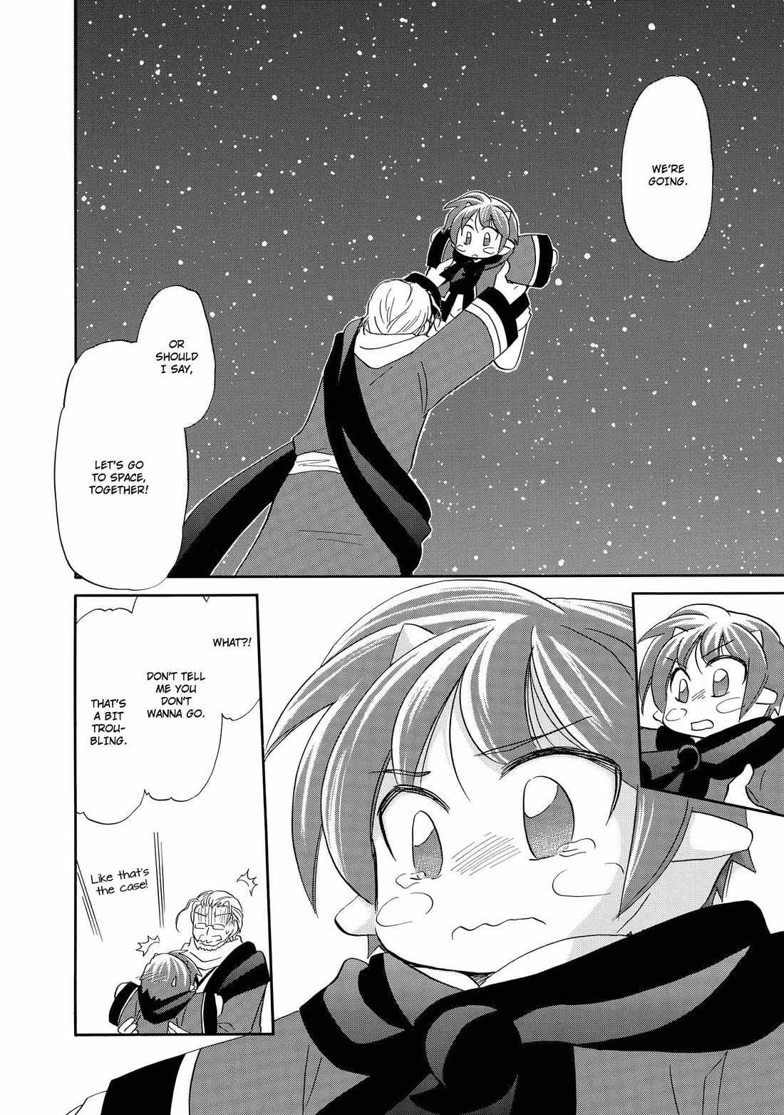 Read Corseltel No Ryuujutsushi - Koryuu Monogatari chapter 43 image 25 on Lezhin