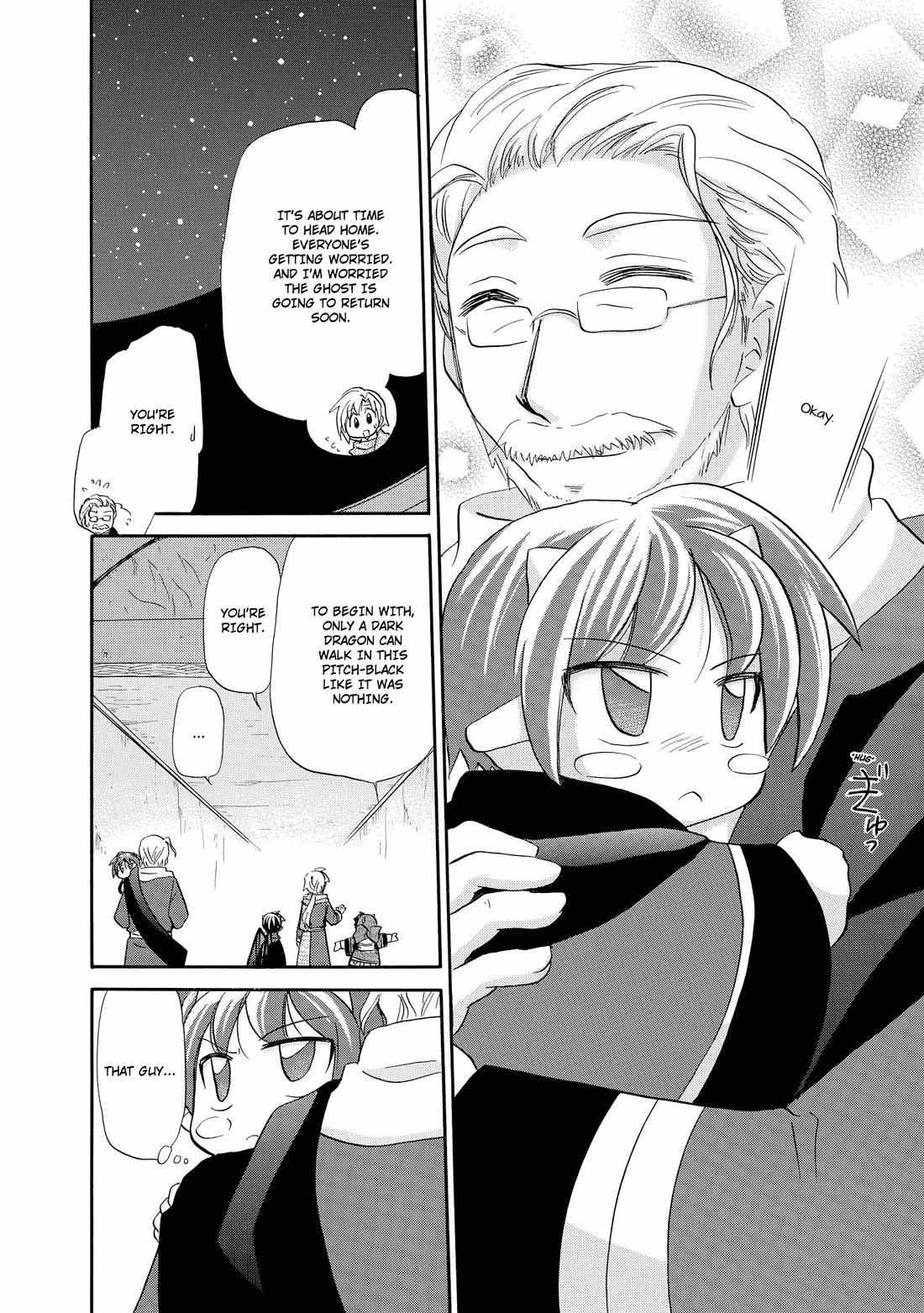 Read Corseltel No Ryuujutsushi - Koryuu Monogatari chapter 43 image 27 on Lezhin