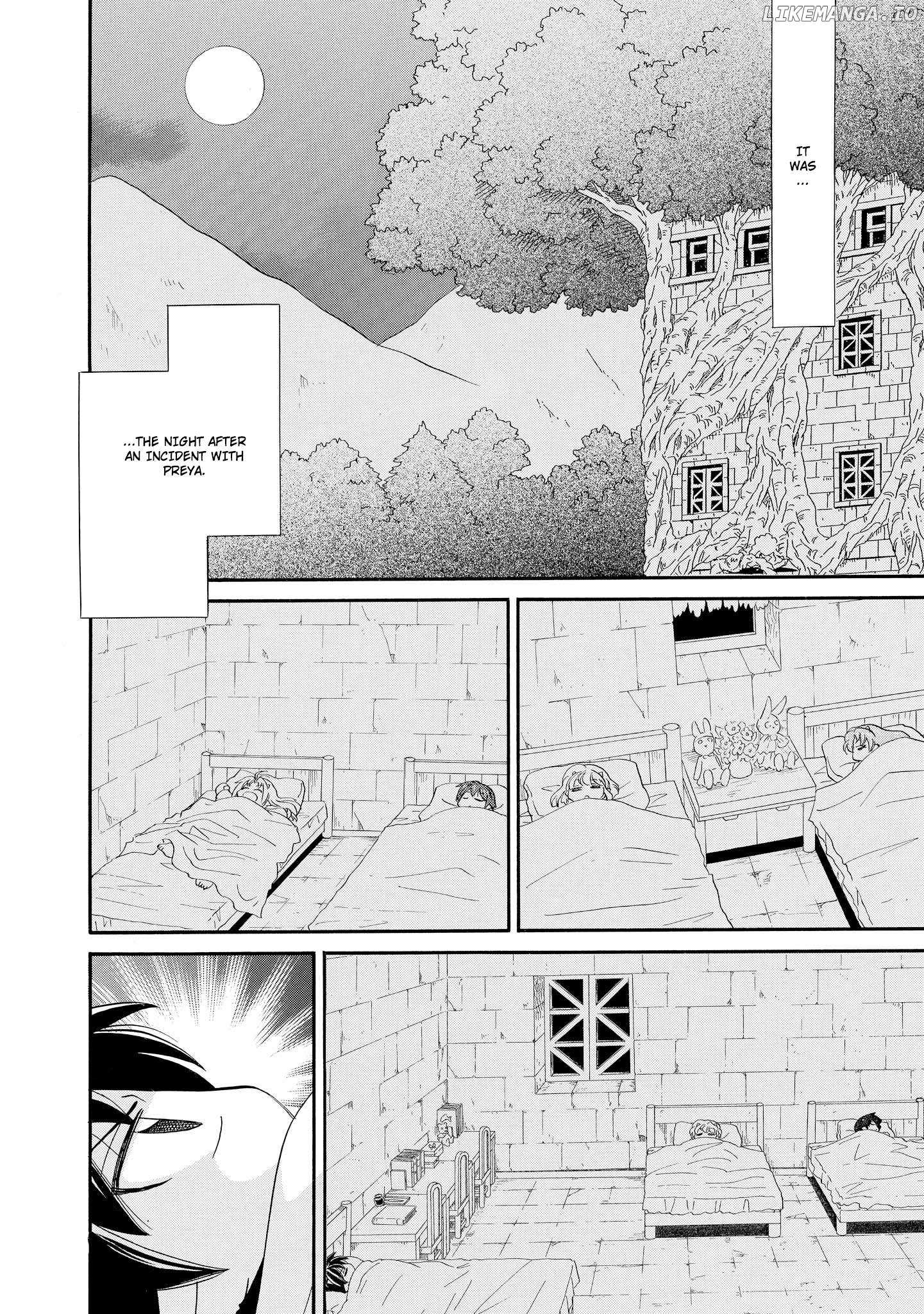 Read Corseltel No Ryuujutsushi - Koryuu Monogatari chapter 44 image 2 on Lezhin