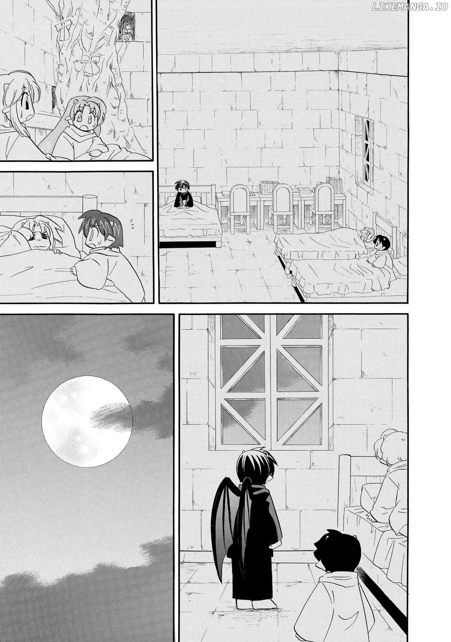 Read Corseltel No Ryuujutsushi - Koryuu Monogatari chapter 44 image 3 on Lezhin