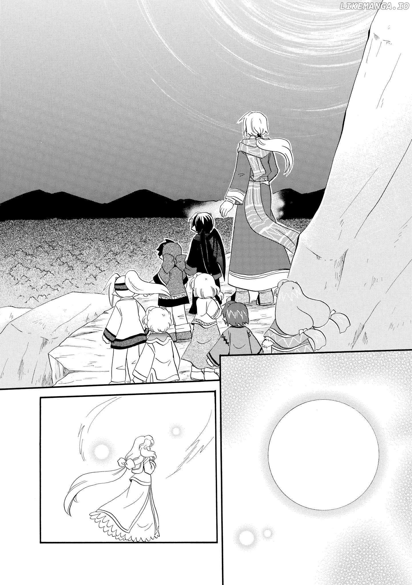 Read Corseltel No Ryuujutsushi - Koryuu Monogatari chapter 46 image 18 on Lezhin