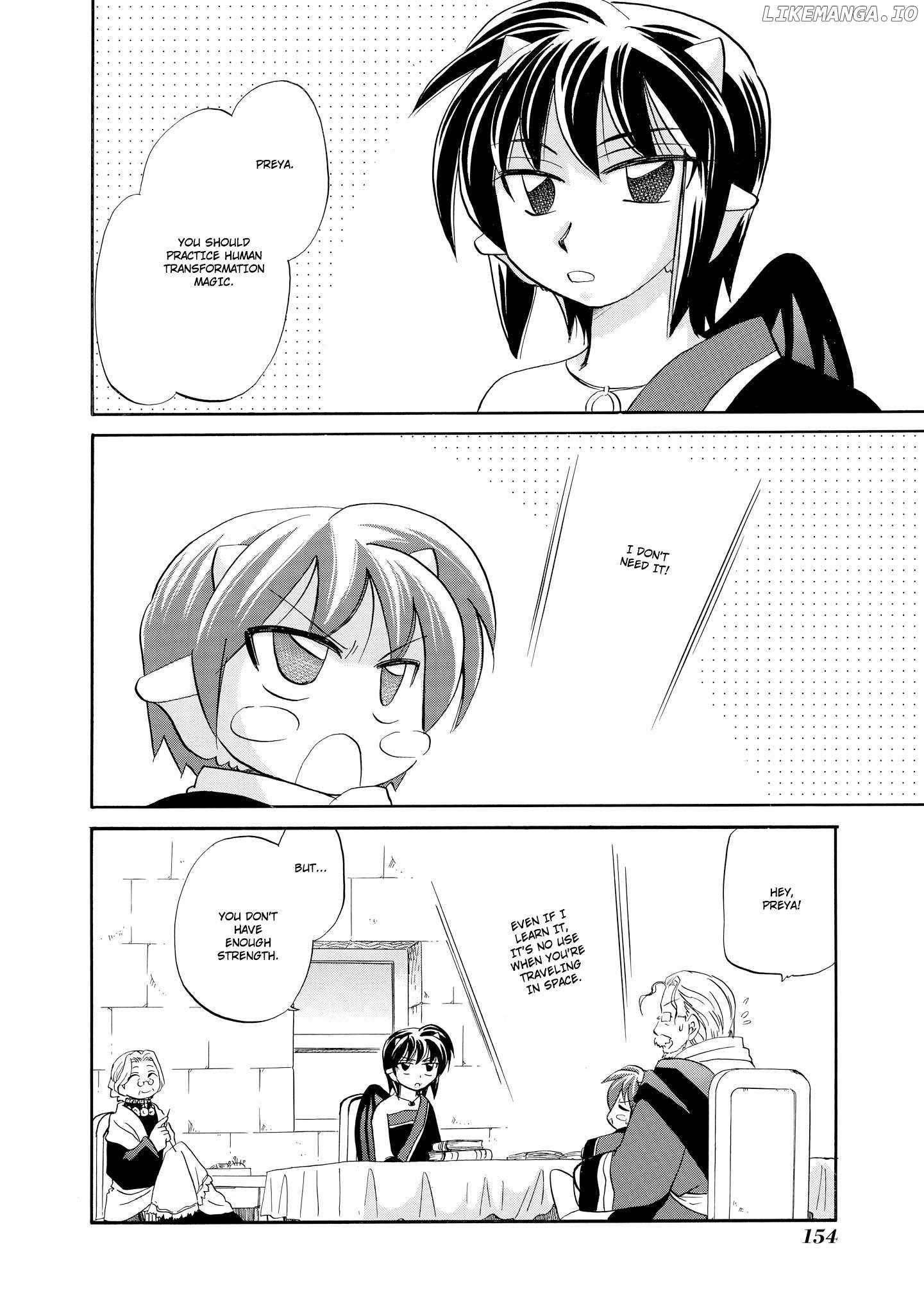 Read Corseltel No Ryuujutsushi - Koryuu Monogatari chapter 46 image 2 on Lezhin