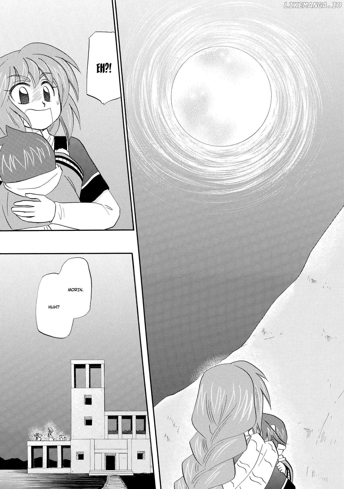 Read Corseltel No Ryuujutsushi - Koryuu Monogatari chapter 46 image 5 on Lezhin