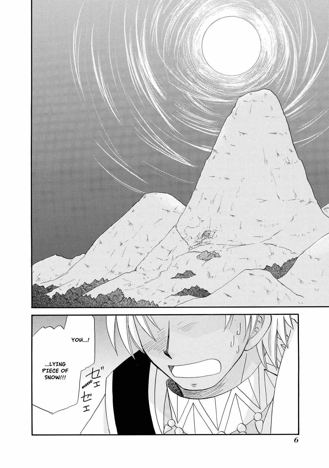 Read Corseltel No Ryuujutsushi - Koryuu Monogatari chapter 47 image 8 on Lezhin