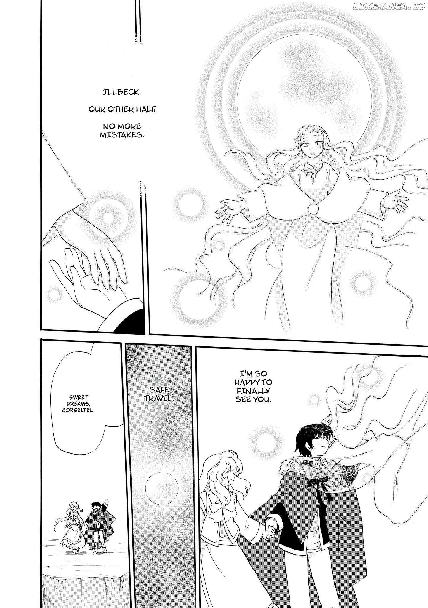 Read Corseltel No Ryuujutsushi - Koryuu Monogatari chapter 48 image 24 on Lezhin