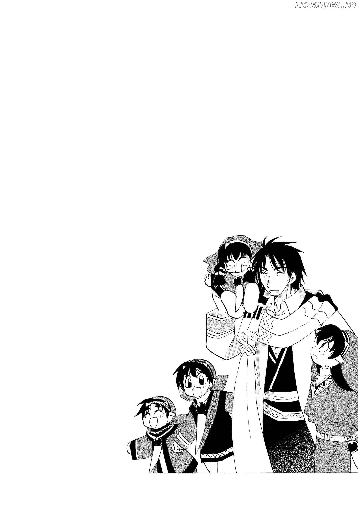 Read Corseltel No Ryuujutsushi - Koryuu Monogatari chapter 48 image 28 on Lezhin