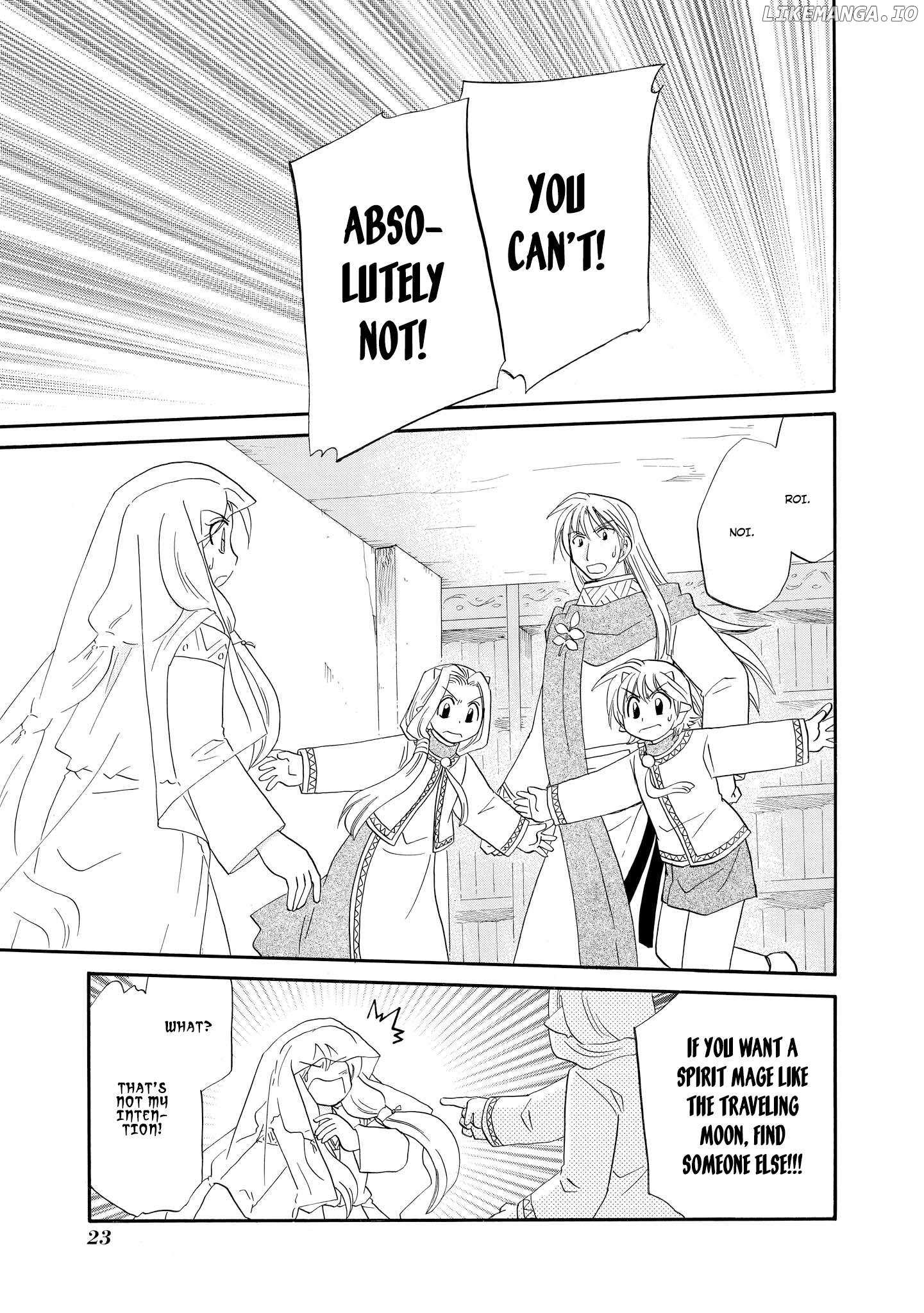 Read Corseltel No Ryuujutsushi - Koryuu Monogatari chapter 48 image 3 on Lezhin