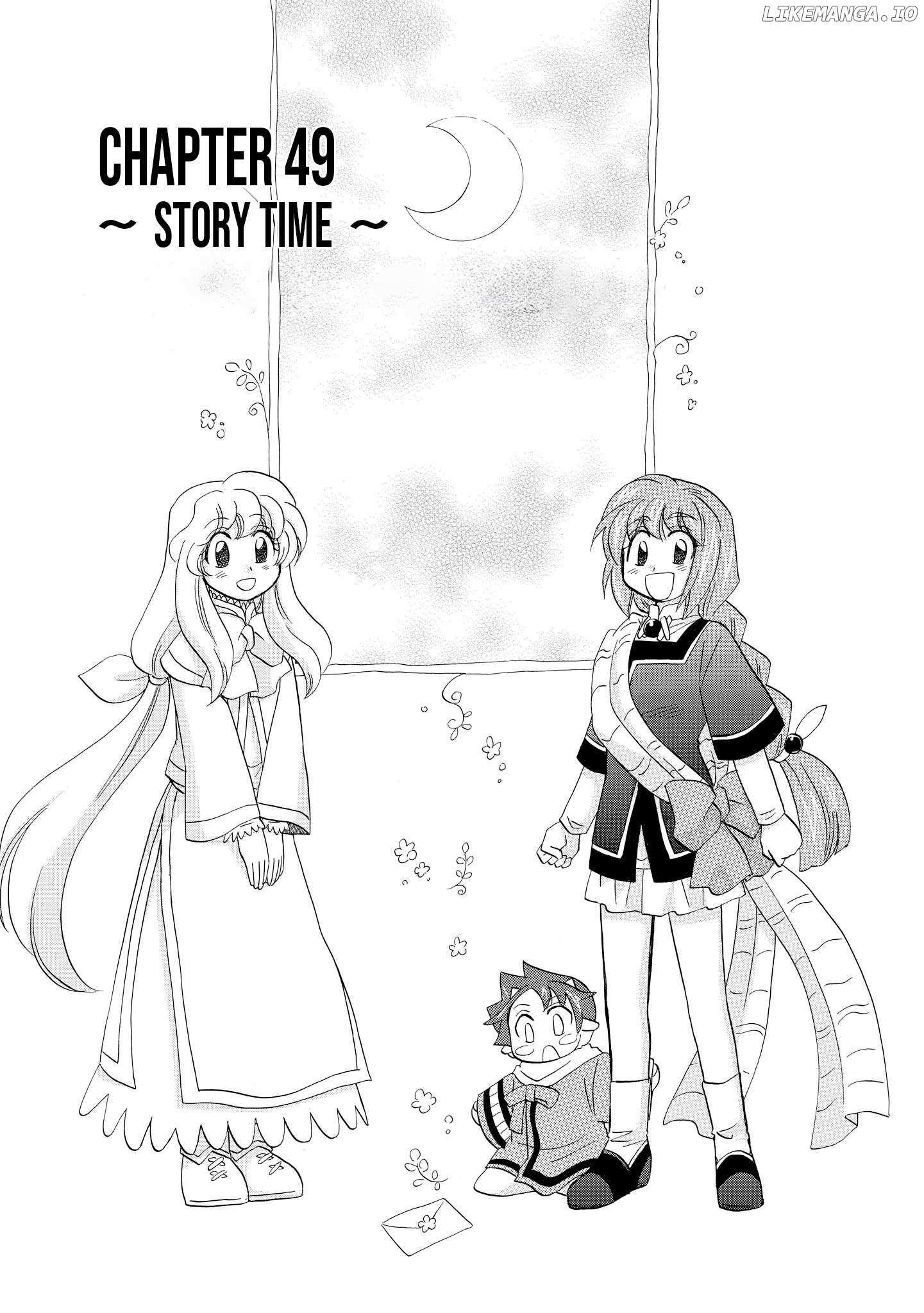 Read Corseltel No Ryuujutsushi - Koryuu Monogatari chapter 49 image 1 on Lezhin