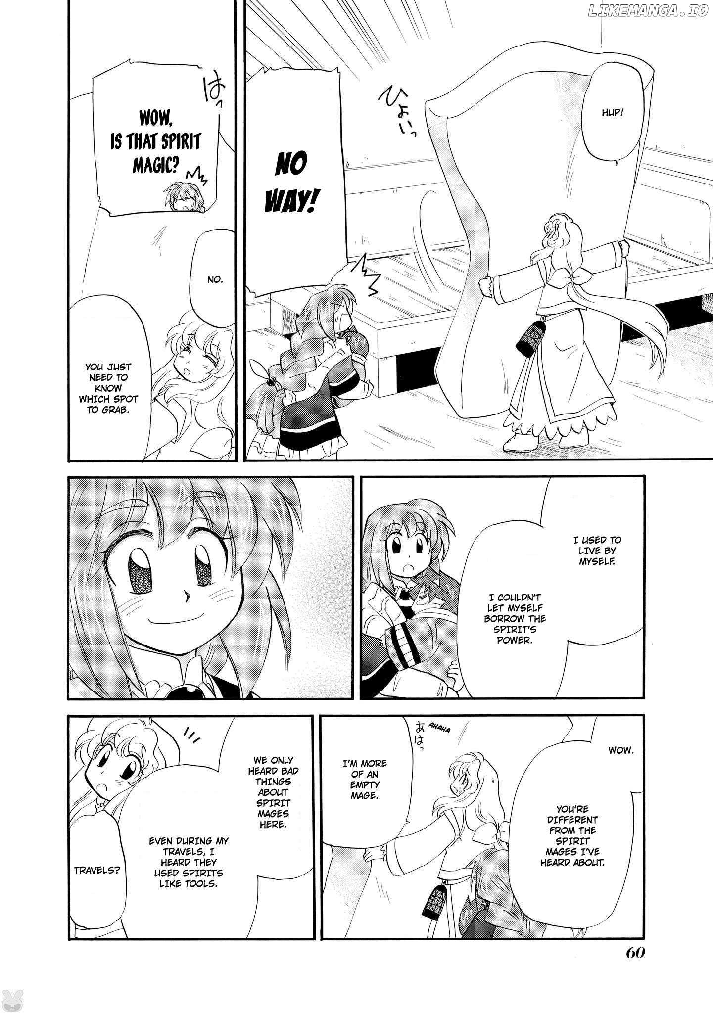 Read Corseltel No Ryuujutsushi - Koryuu Monogatari chapter 49 image 12 on Lezhin