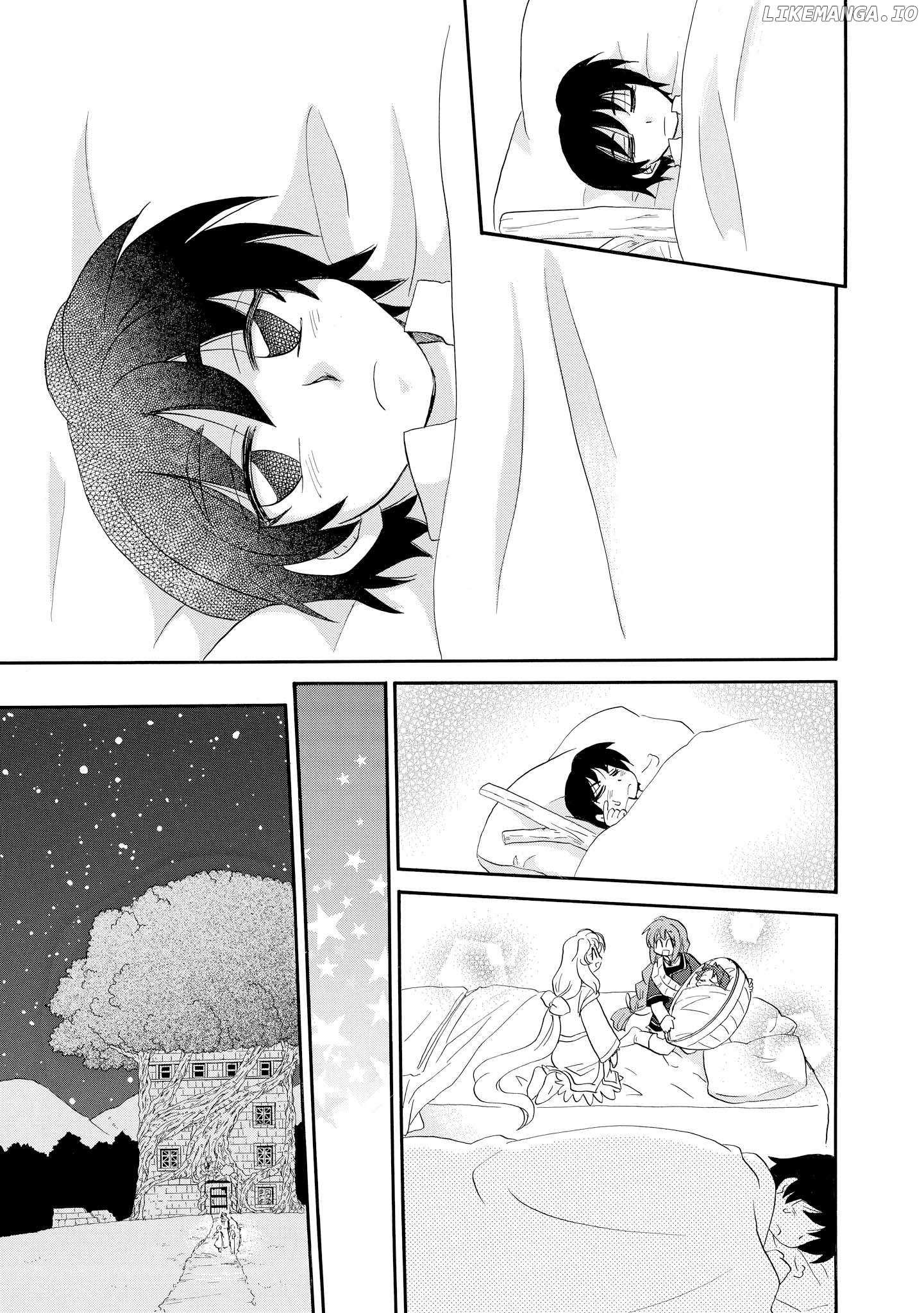 Read Corseltel No Ryuujutsushi - Koryuu Monogatari chapter 49 image 17 on Lezhin