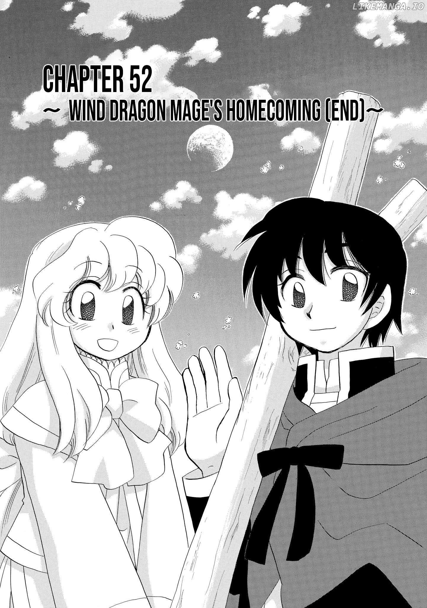 Read Corseltel No Ryuujutsushi - Koryuu Monogatari chapter 52 image 2 on Lezhin