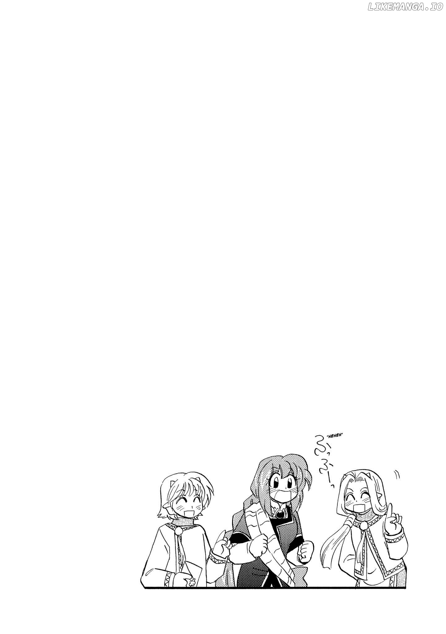 Read Corseltel No Ryuujutsushi - Koryuu Monogatari chapter 52 image 31 on Lezhin