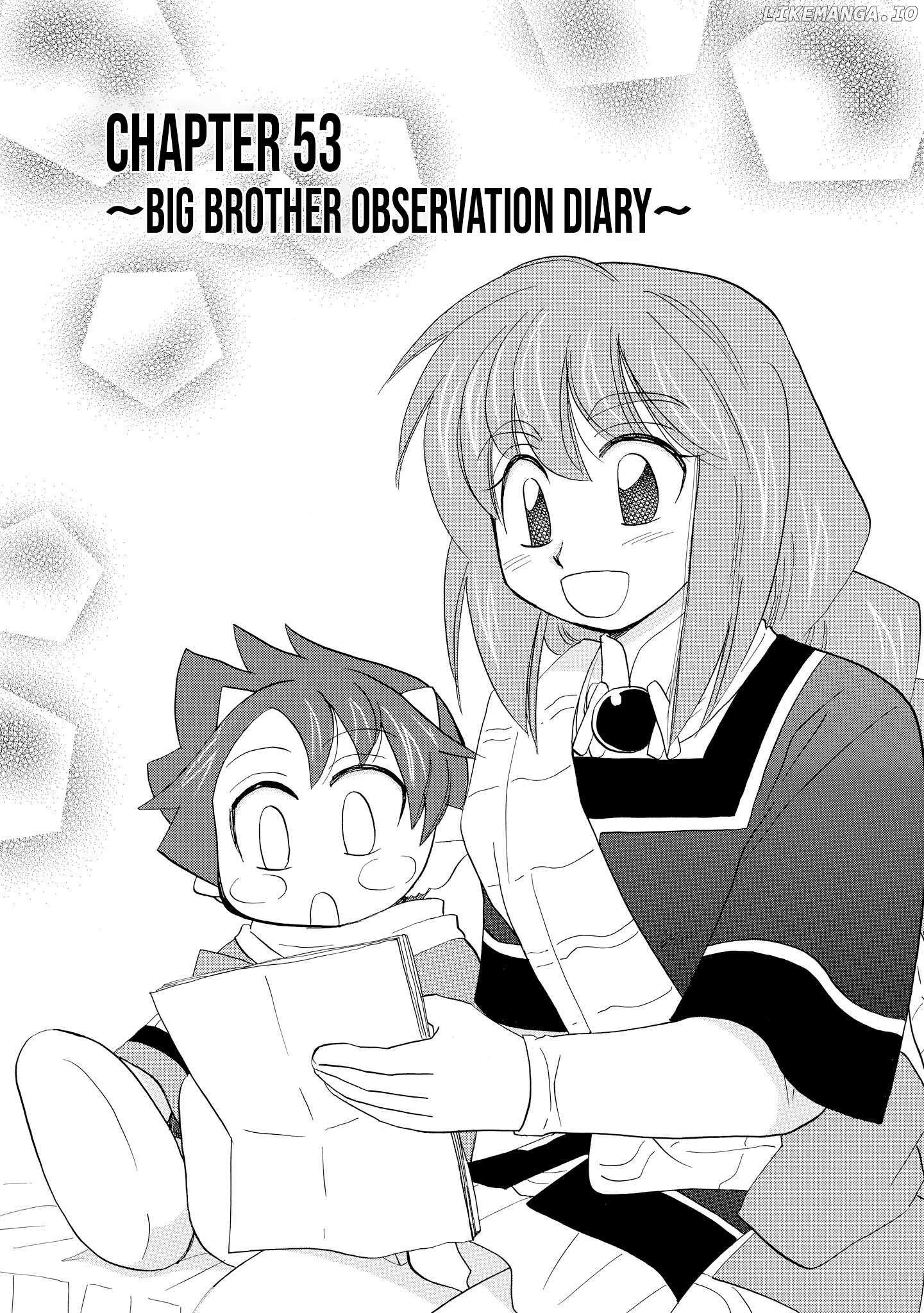 Read Corseltel No Ryuujutsushi - Koryuu Monogatari chapter 53 image 1 on Lezhin