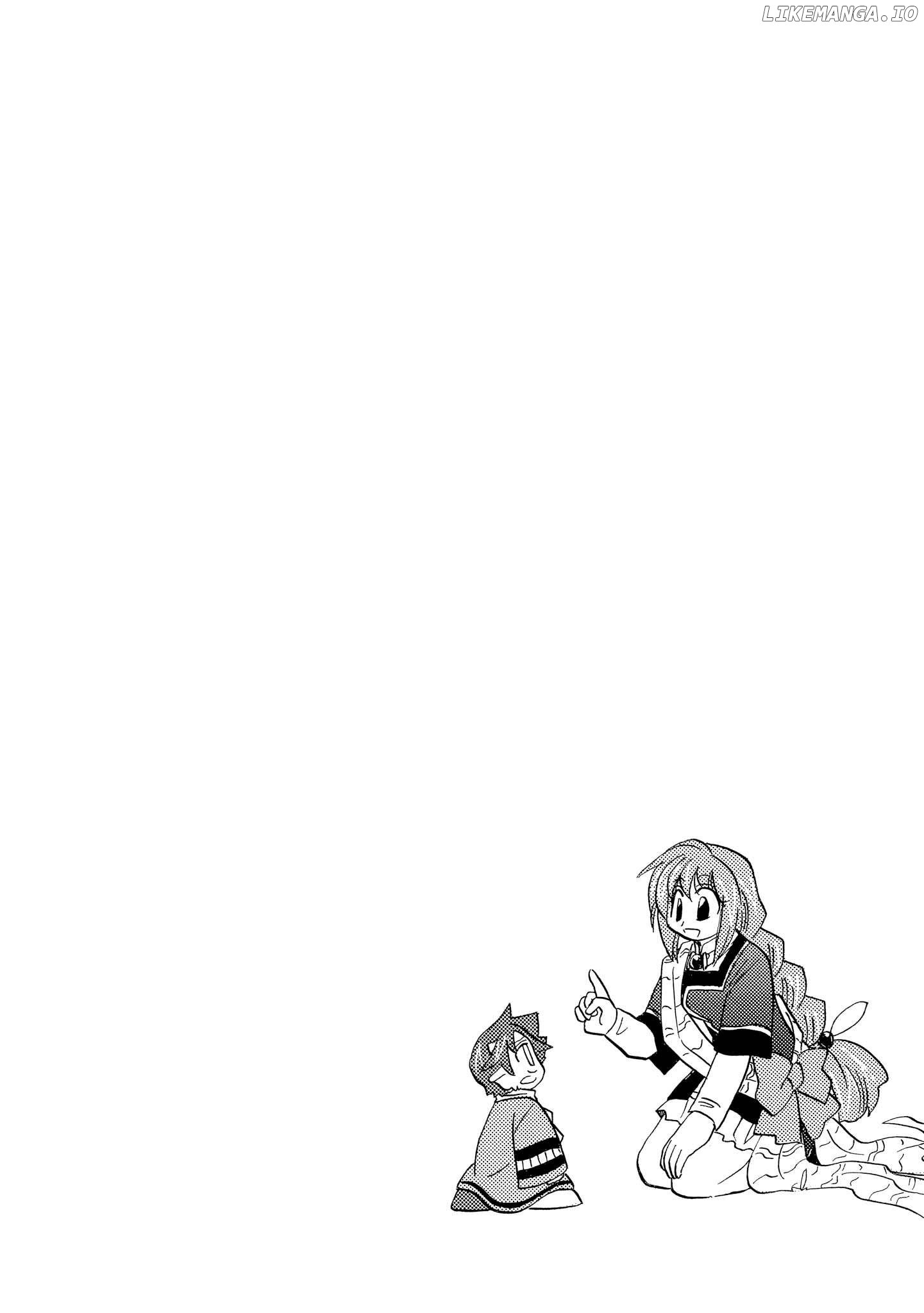 Read Corseltel No Ryuujutsushi - Koryuu Monogatari chapter 55 image 27 on Lezhin