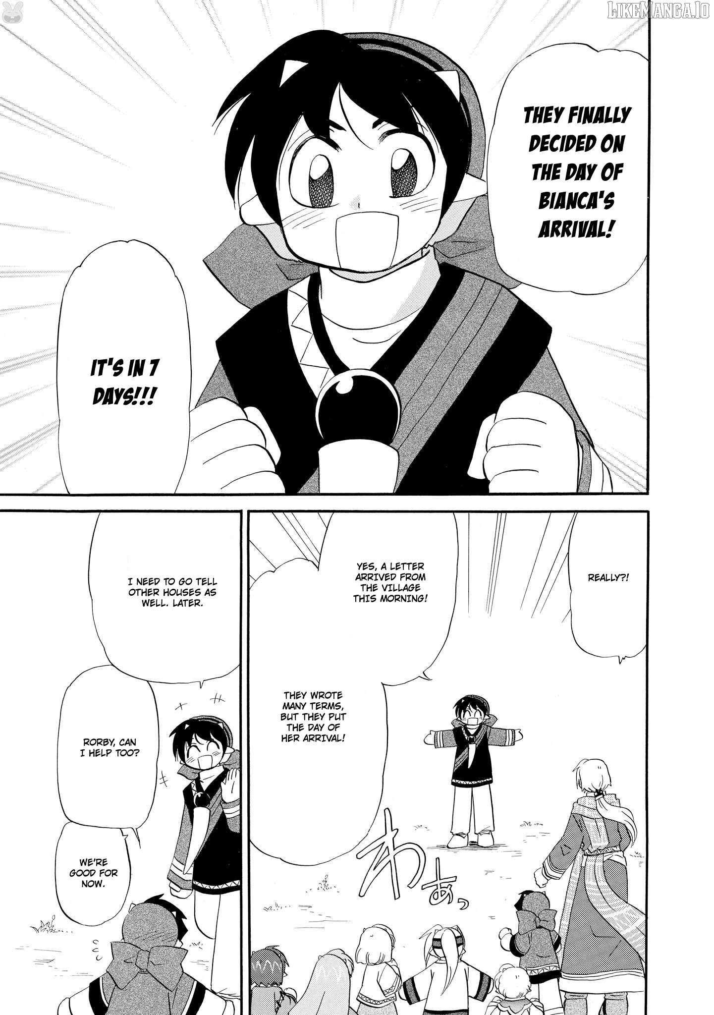 Read Corseltel No Ryuujutsushi - Koryuu Monogatari chapter 58 image 10 on Lezhin