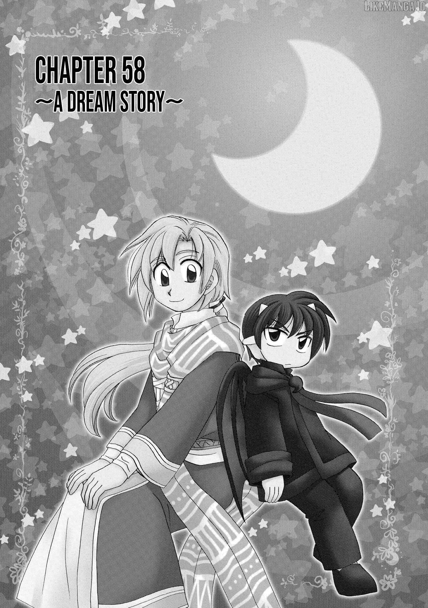 Read Corseltel No Ryuujutsushi - Koryuu Monogatari chapter 58 image 2 on Lezhin