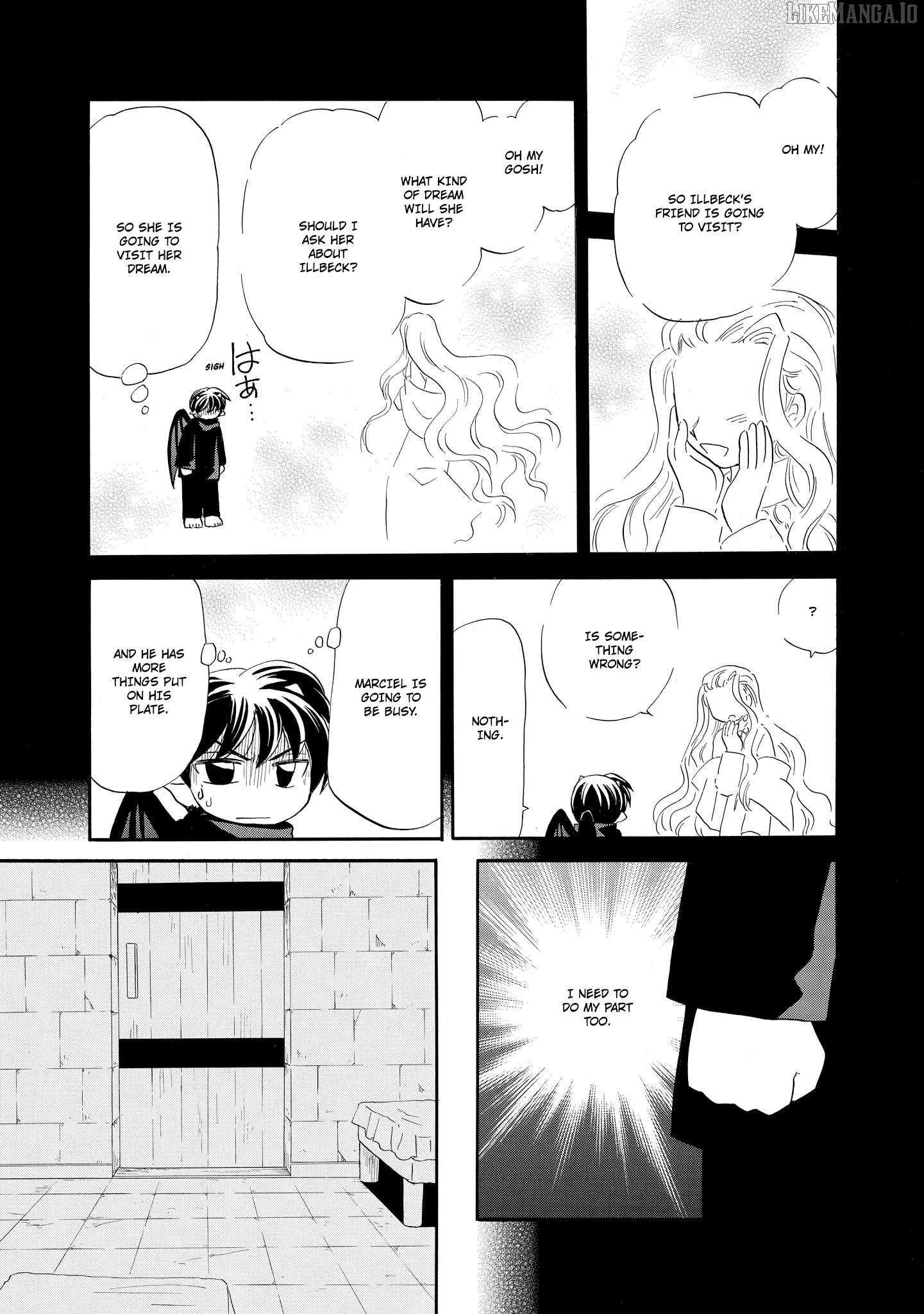 Read Corseltel No Ryuujutsushi - Koryuu Monogatari chapter 58 image 20 on Lezhin