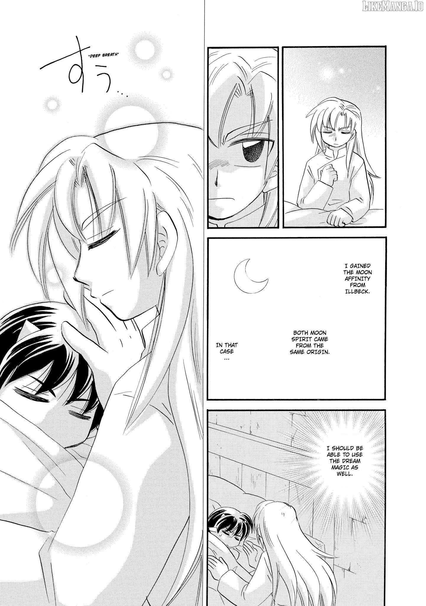 Read Corseltel No Ryuujutsushi - Koryuu Monogatari chapter 58 image 24 on Lezhin