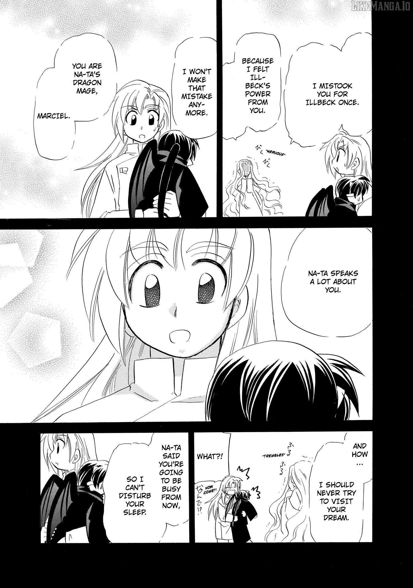 Read Corseltel No Ryuujutsushi - Koryuu Monogatari chapter 58 image 28 on Lezhin