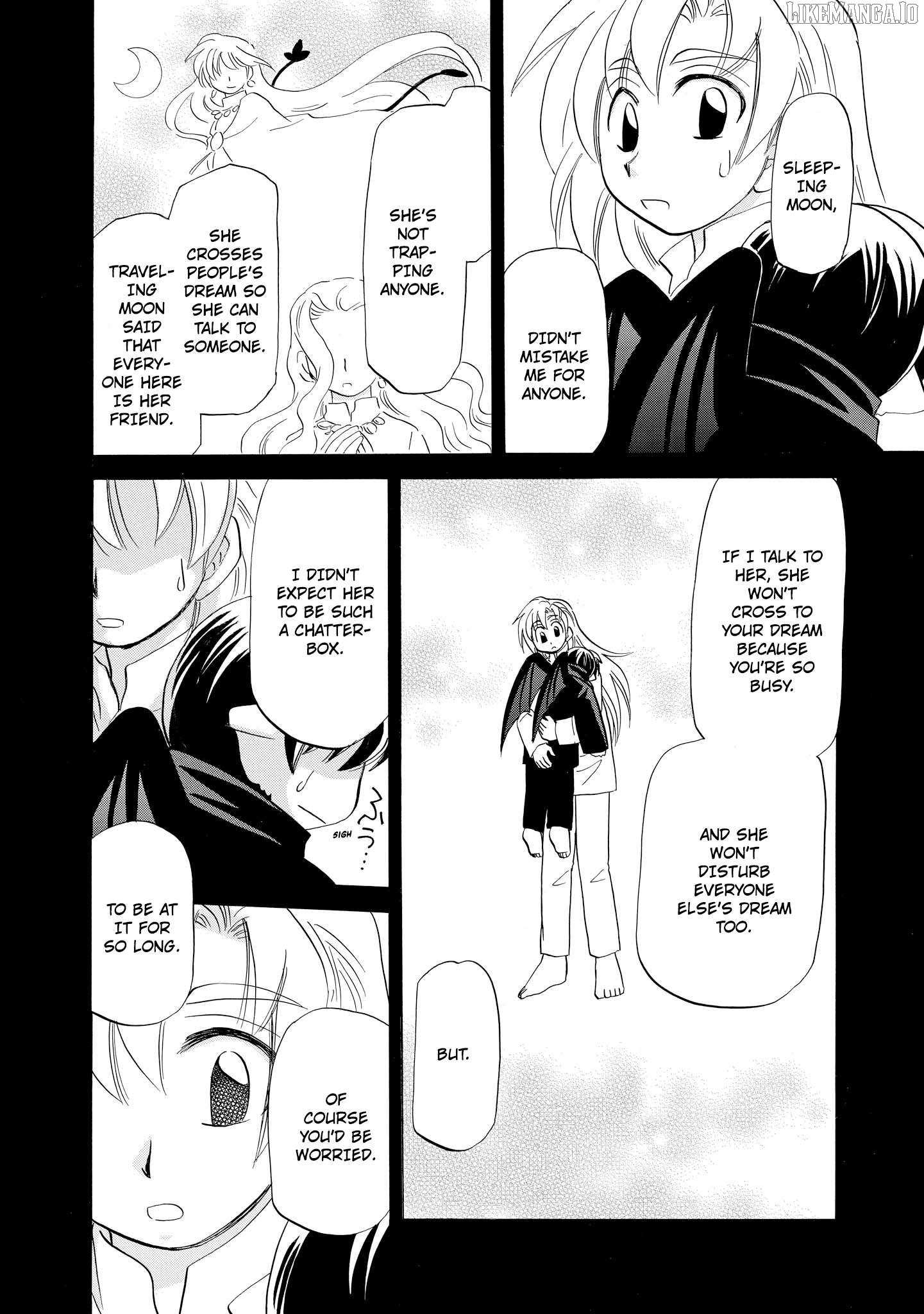 Read Corseltel No Ryuujutsushi - Koryuu Monogatari chapter 58 image 29 on Lezhin