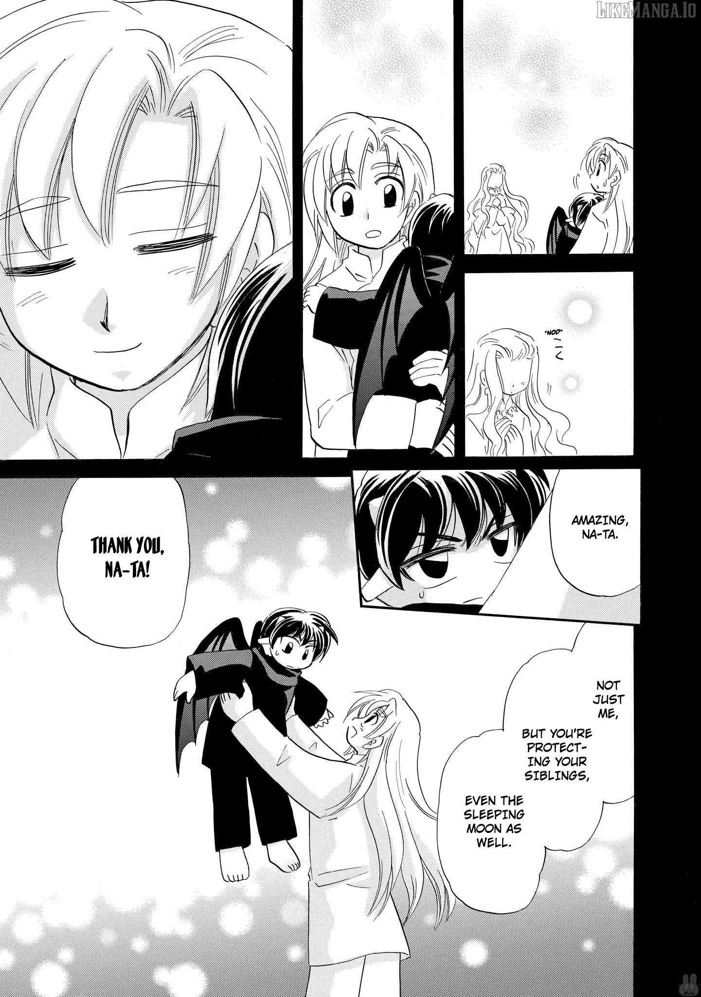 Read Corseltel No Ryuujutsushi - Koryuu Monogatari chapter 58 image 30 on Lezhin