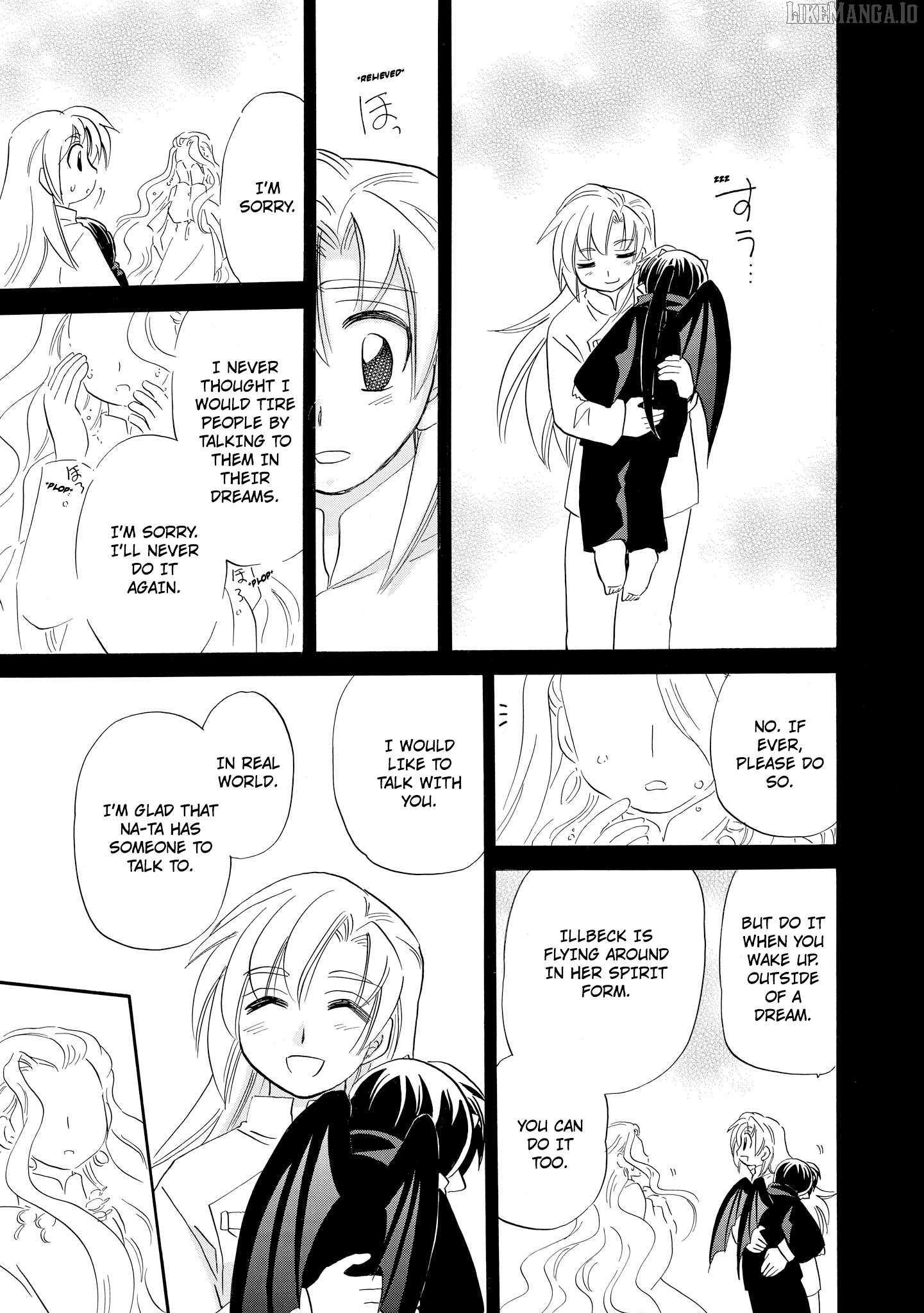 Read Corseltel No Ryuujutsushi - Koryuu Monogatari chapter 58 image 32 on Lezhin