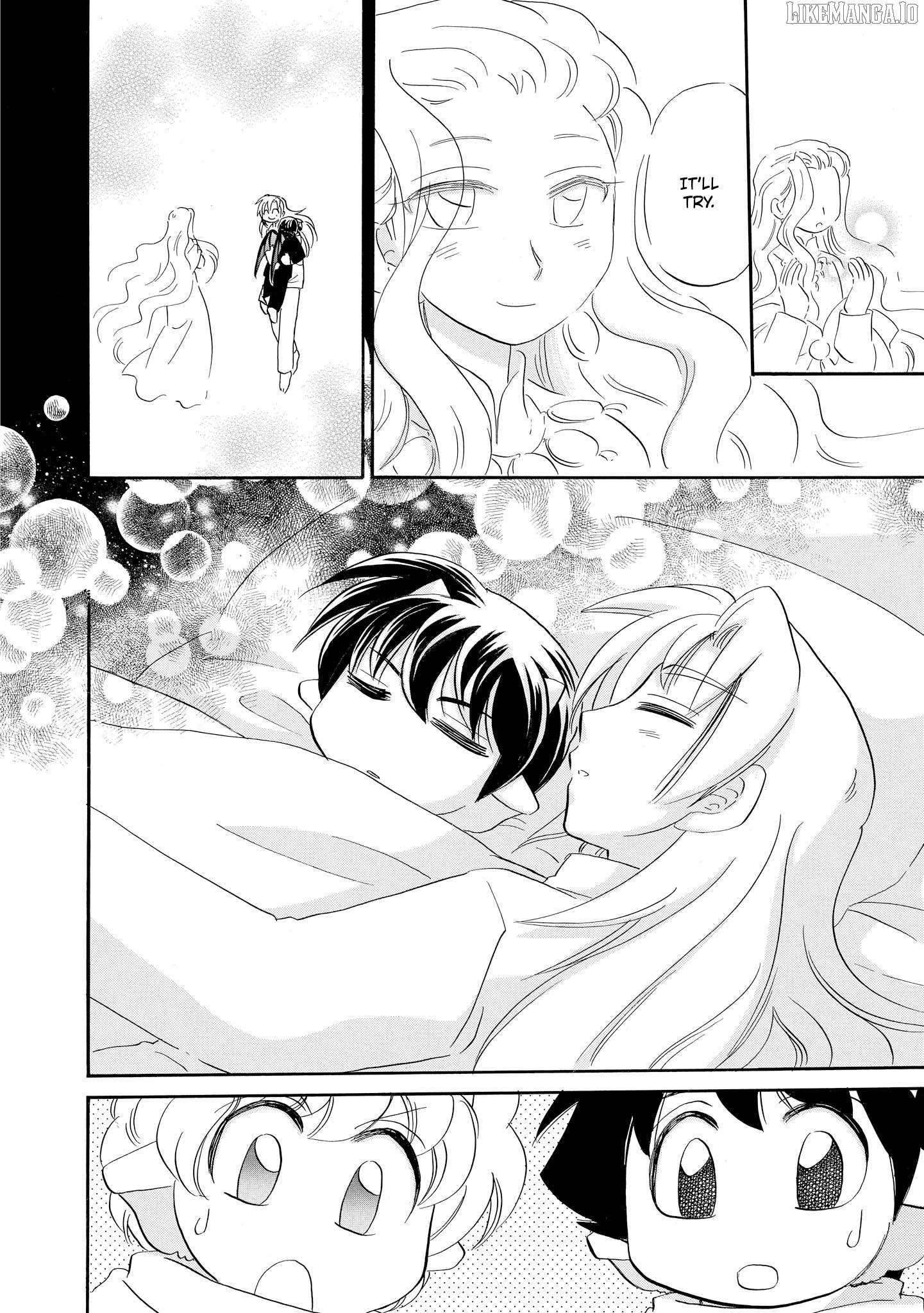 Read Corseltel No Ryuujutsushi - Koryuu Monogatari chapter 58 image 33 on Lezhin
