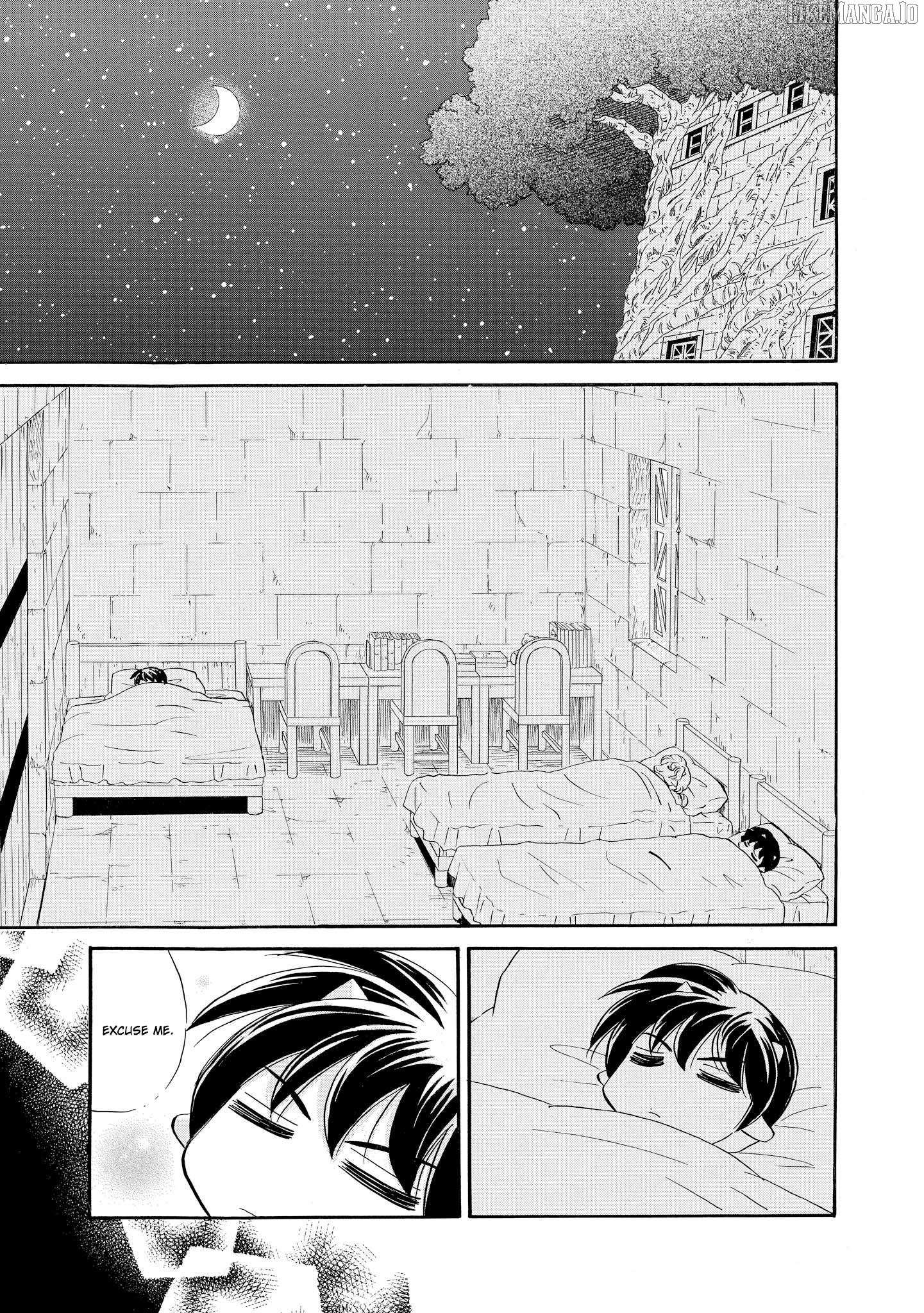Read Corseltel No Ryuujutsushi - Koryuu Monogatari chapter 58 image 4 on Lezhin