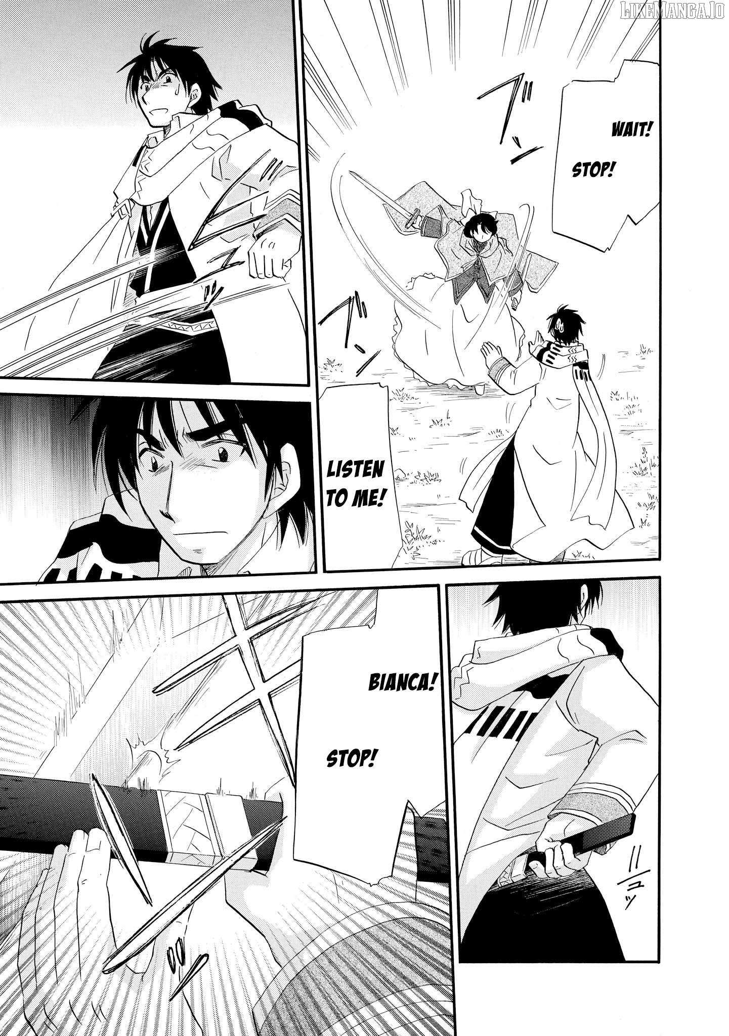 Read Corseltel No Ryuujutsushi - Koryuu Monogatari chapter 59 image 13 on Lezhin