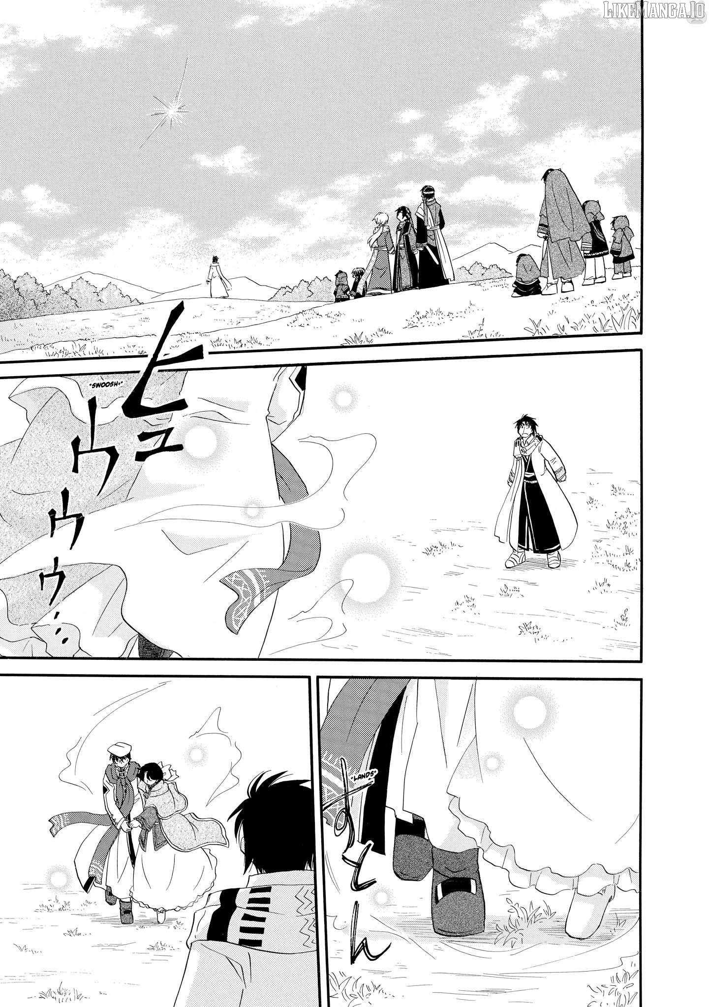 Read Corseltel No Ryuujutsushi - Koryuu Monogatari chapter 59 image 9 on Lezhin