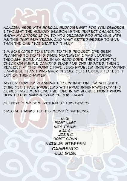 Read Corseltel No Ryuujutsushi - Koryuu Monogatari chapter 6 image 2 on Lezhin