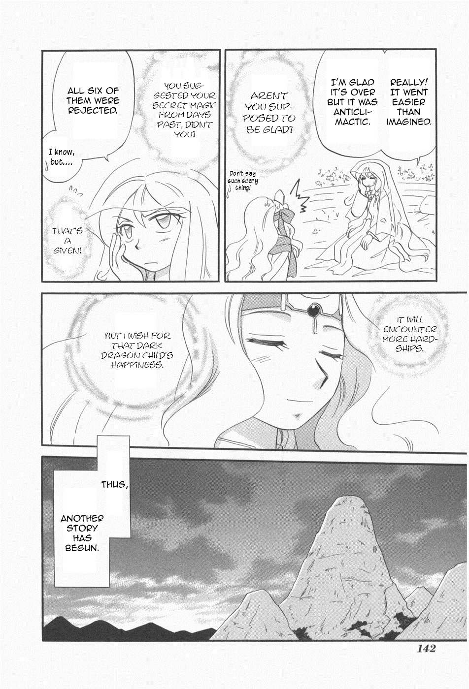 Read Corseltel No Ryuujutsushi - Koryuu Monogatari chapter 6 image 28 on Lezhin