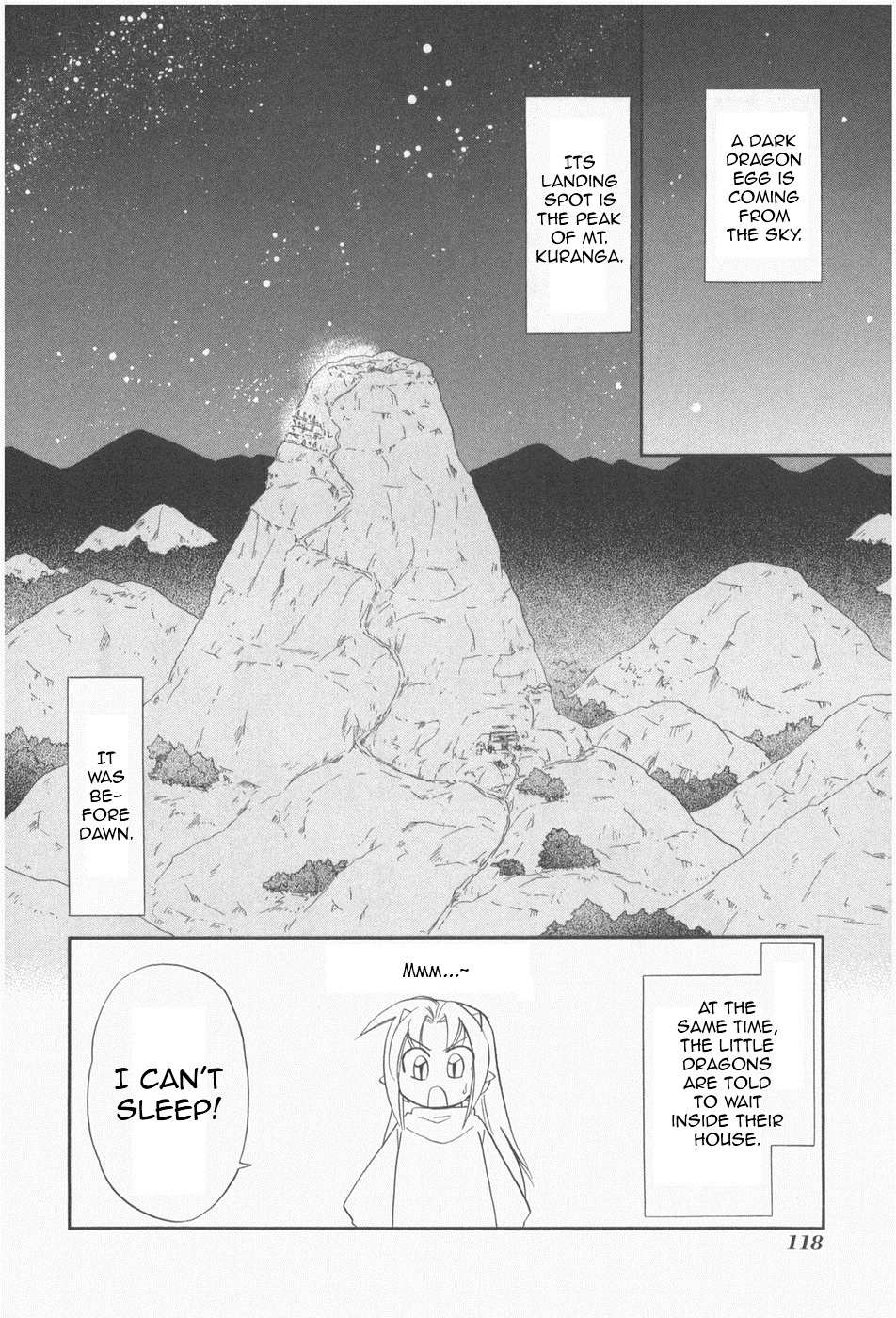 Read Corseltel No Ryuujutsushi - Koryuu Monogatari chapter 6 image 4 on Lezhin