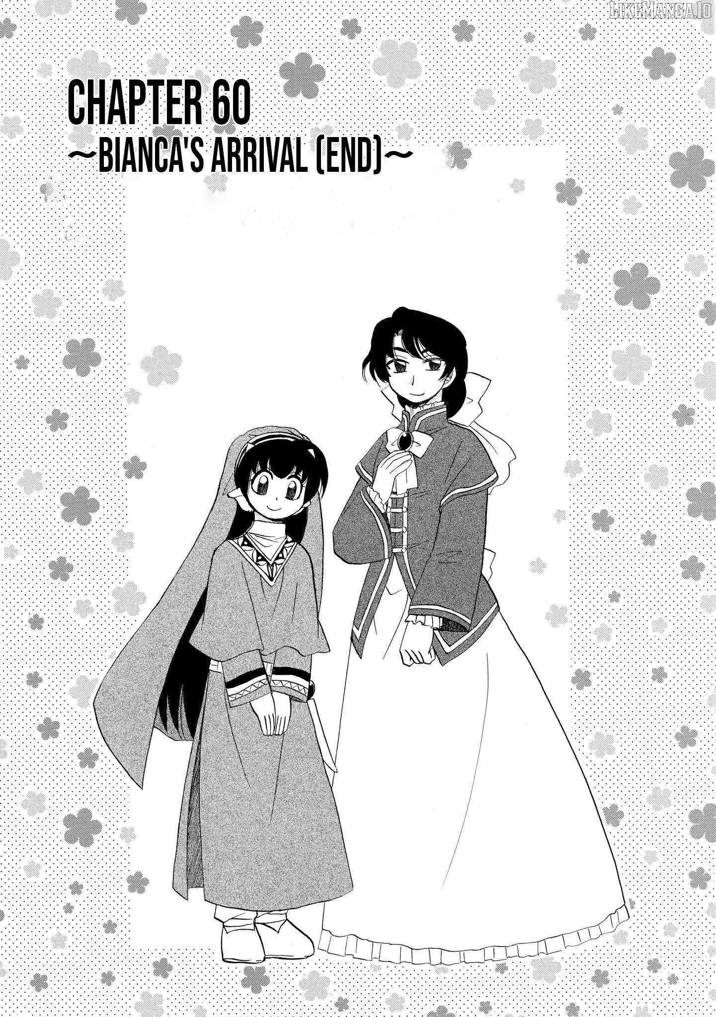 Read Corseltel No Ryuujutsushi - Koryuu Monogatari chapter 60 image 1 on Lezhin