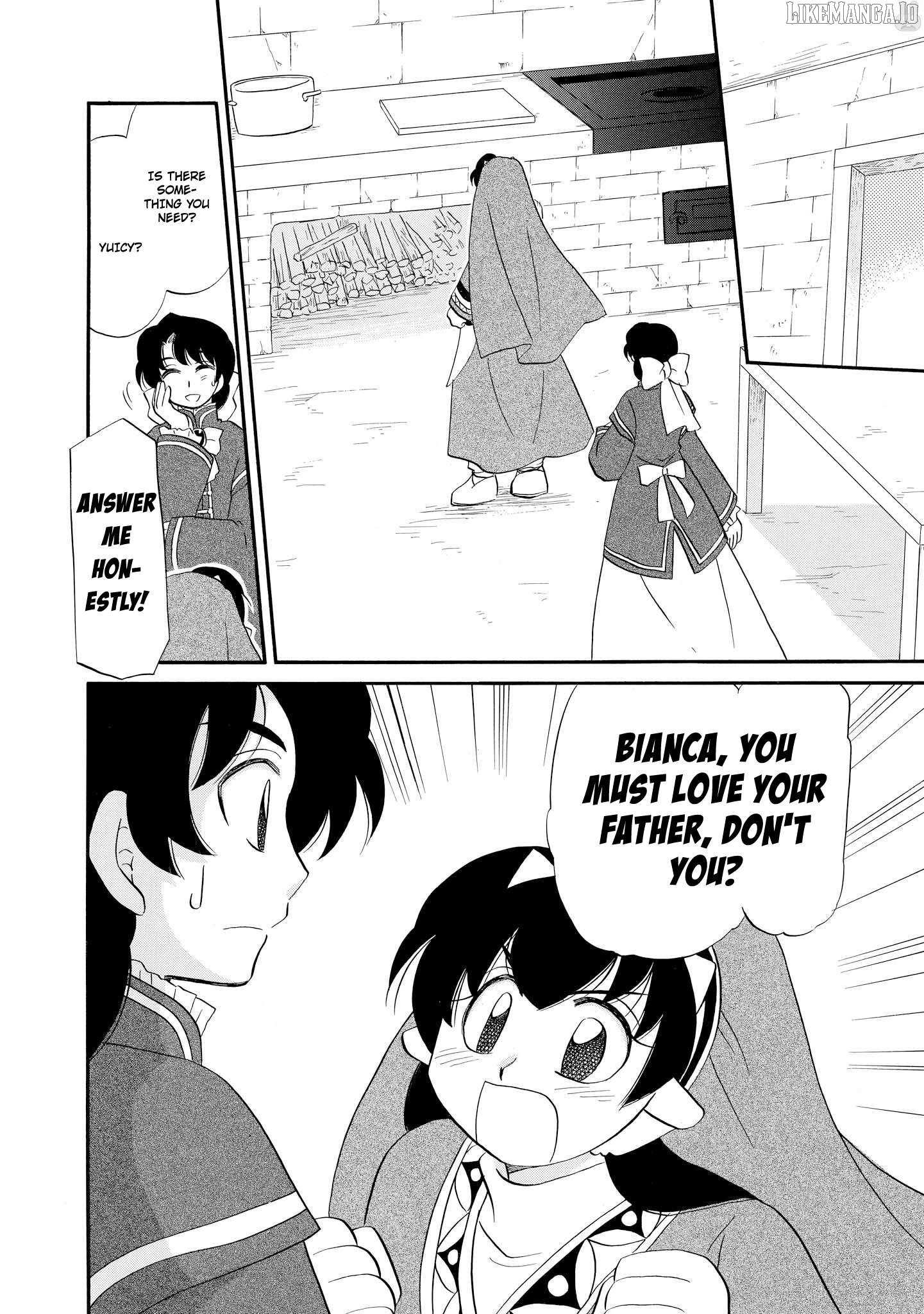 Read Corseltel No Ryuujutsushi - Koryuu Monogatari chapter 60 image 12 on Lezhin